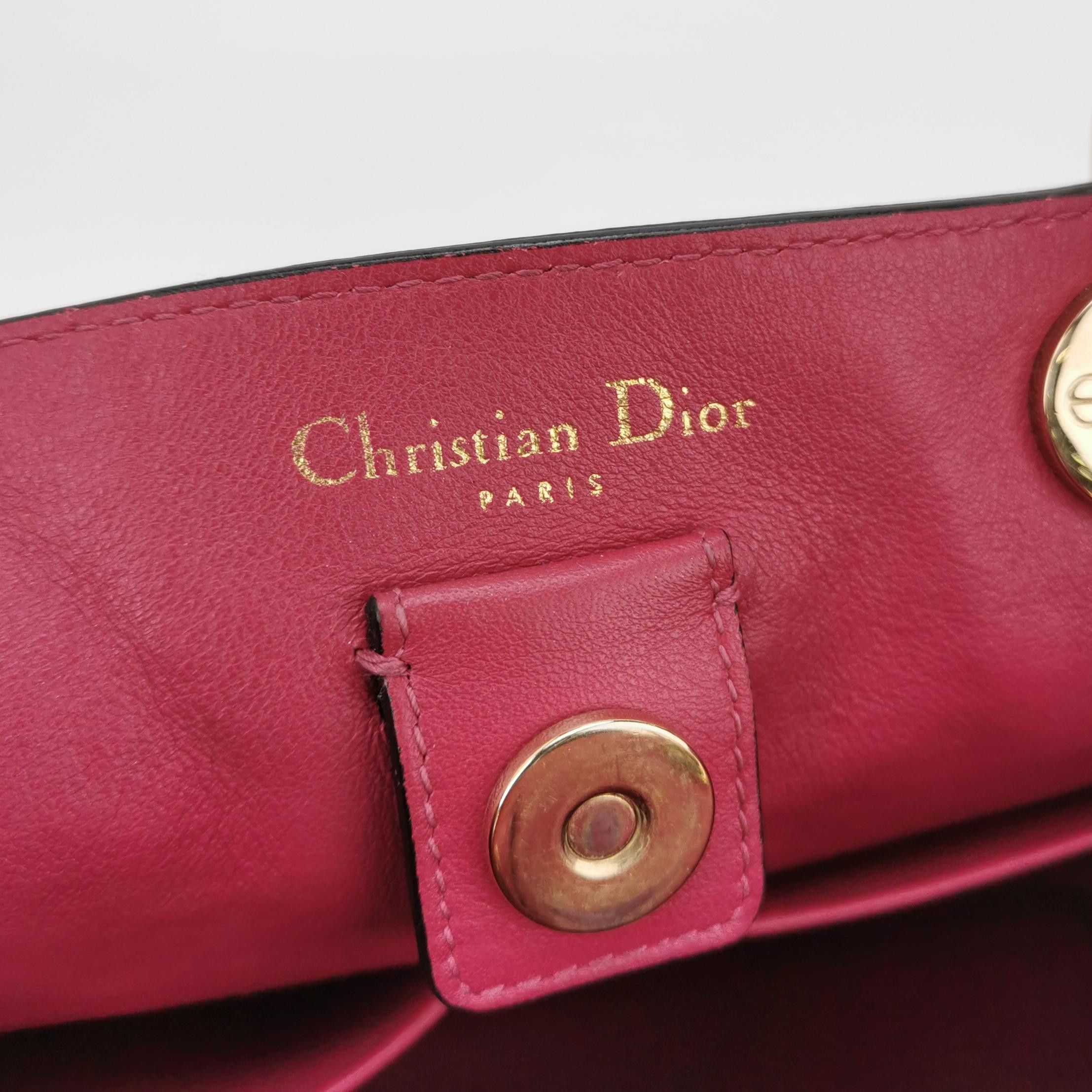 Dior Dior Women os Shoulder Bags Size ONE SIZE - 8 Thumbnail