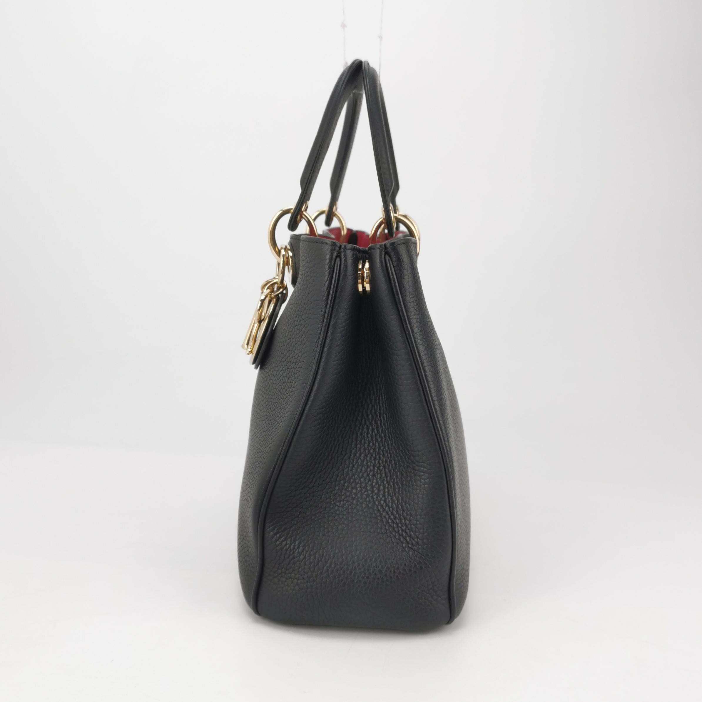 Dior Dior Women os Shoulder Bags Size ONE SIZE - 3 Thumbnail