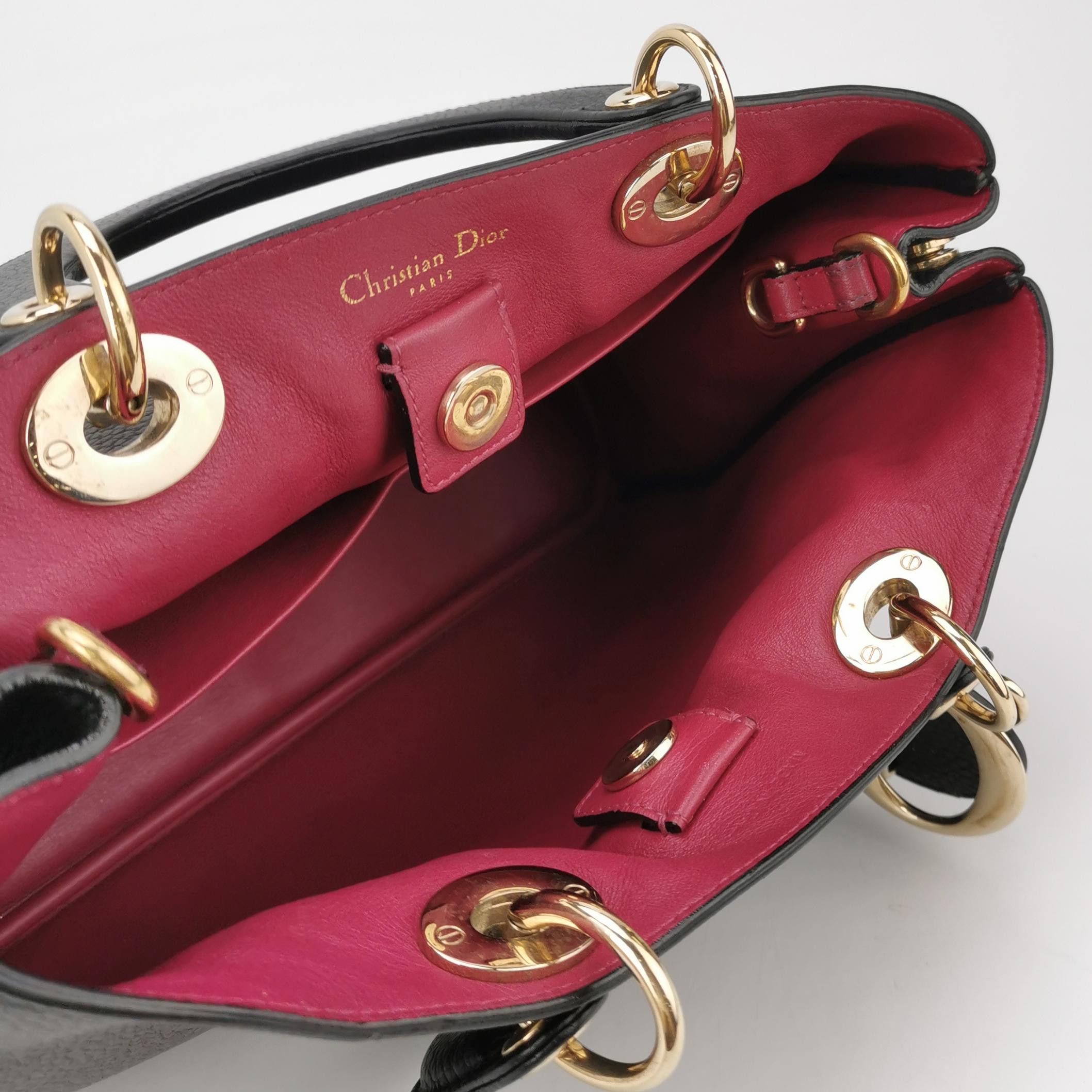 Dior Dior Women os Shoulder Bags Size ONE SIZE - 7 Thumbnail