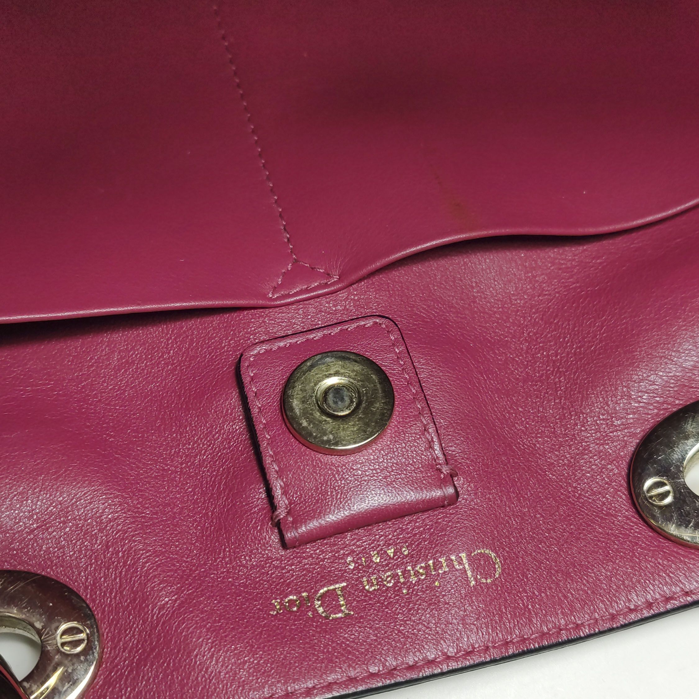 Dior Dior Women os Shoulder Bags Size ONE SIZE - 15 Thumbnail