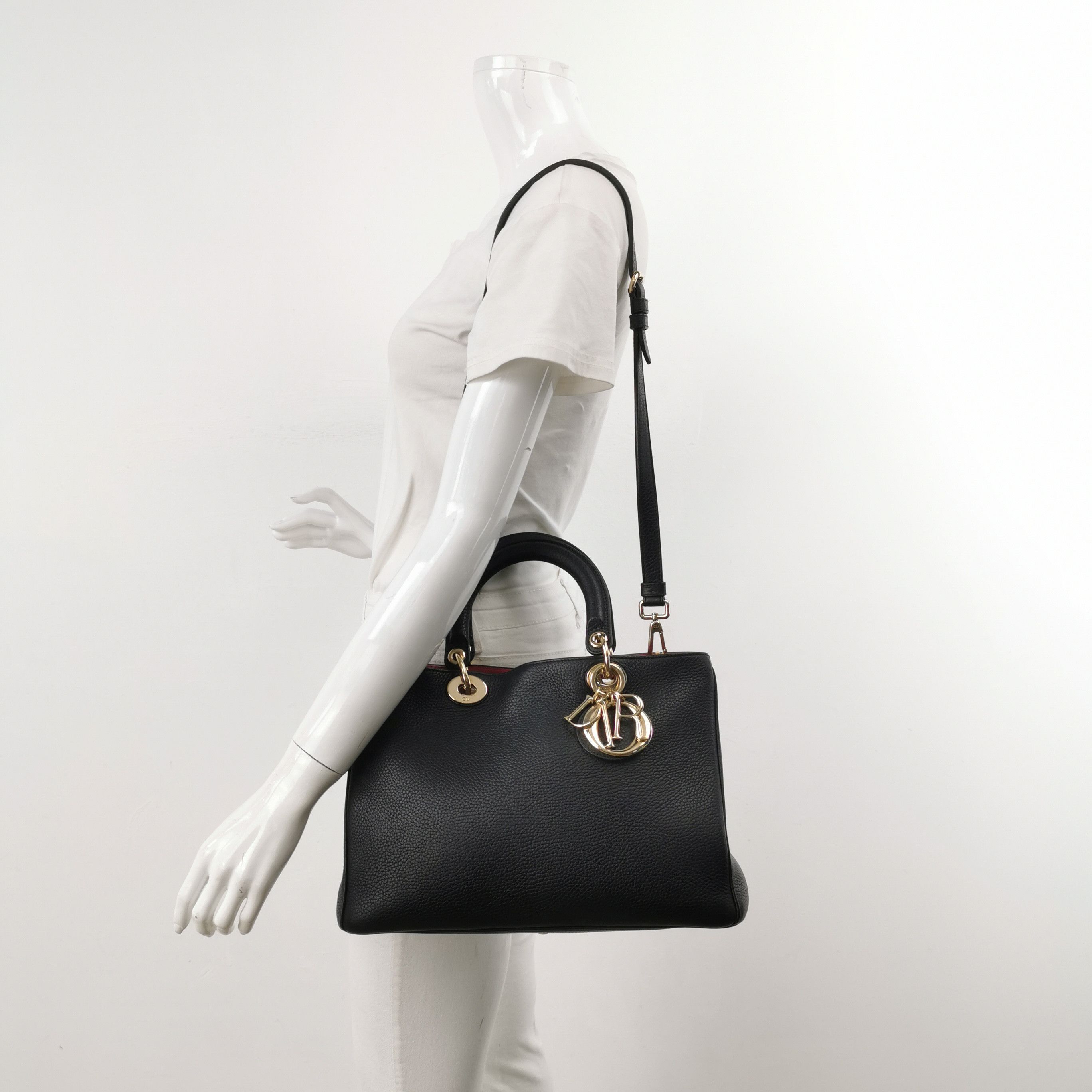 Dior Dior Women os Shoulder Bags Size ONE SIZE - 2 Thumbnail