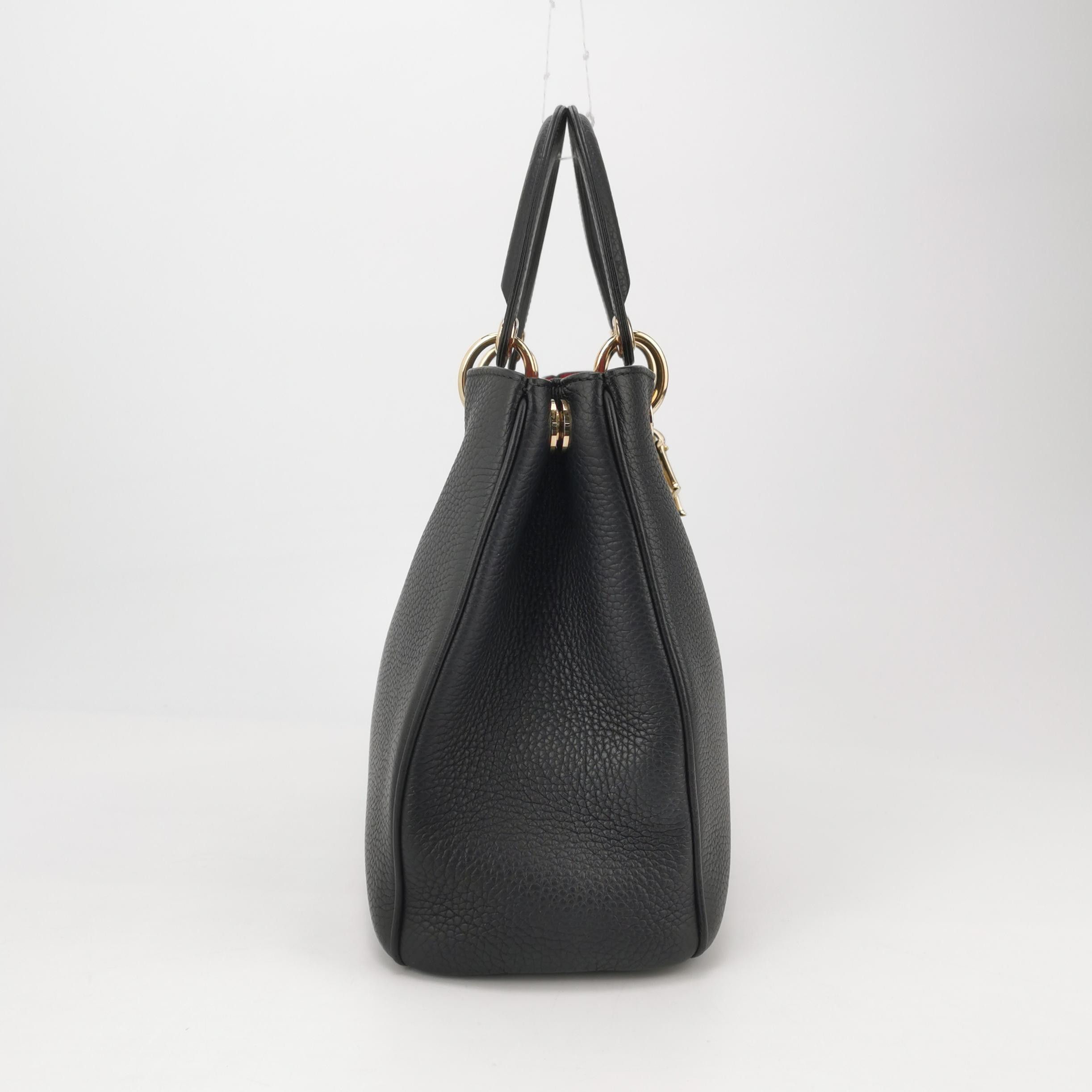 Dior Dior Women os Shoulder Bags Size ONE SIZE - 4 Thumbnail