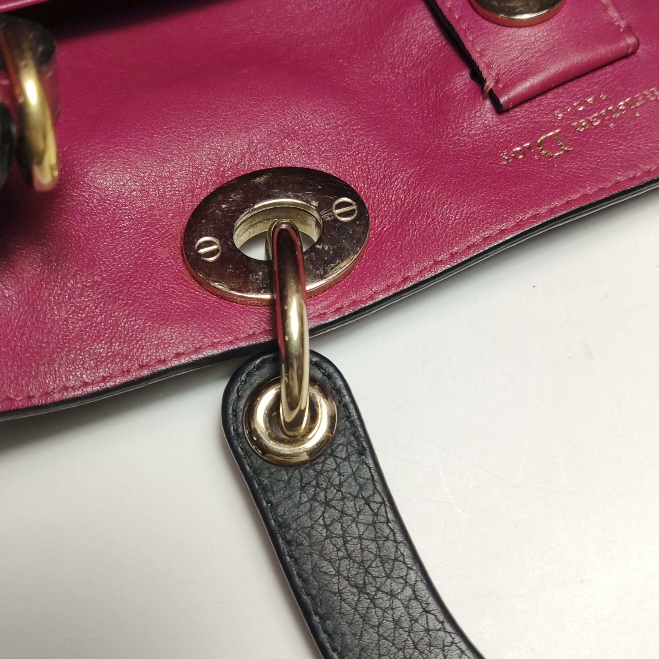 Dior Dior Women os Shoulder Bags Size ONE SIZE - 16 Thumbnail