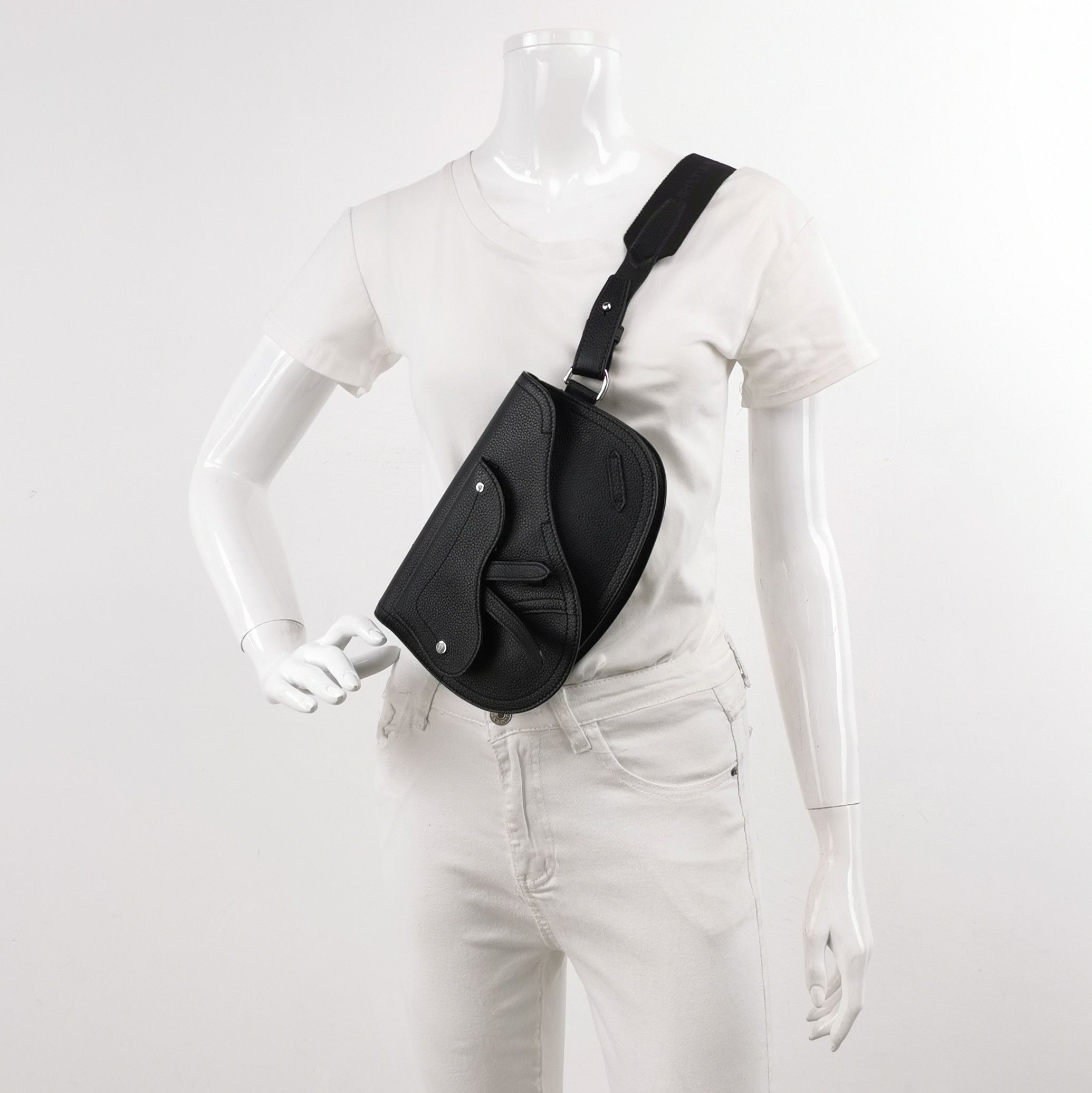 Dior Dior Women os Belt Bags Size ONE SIZE - 2 Thumbnail