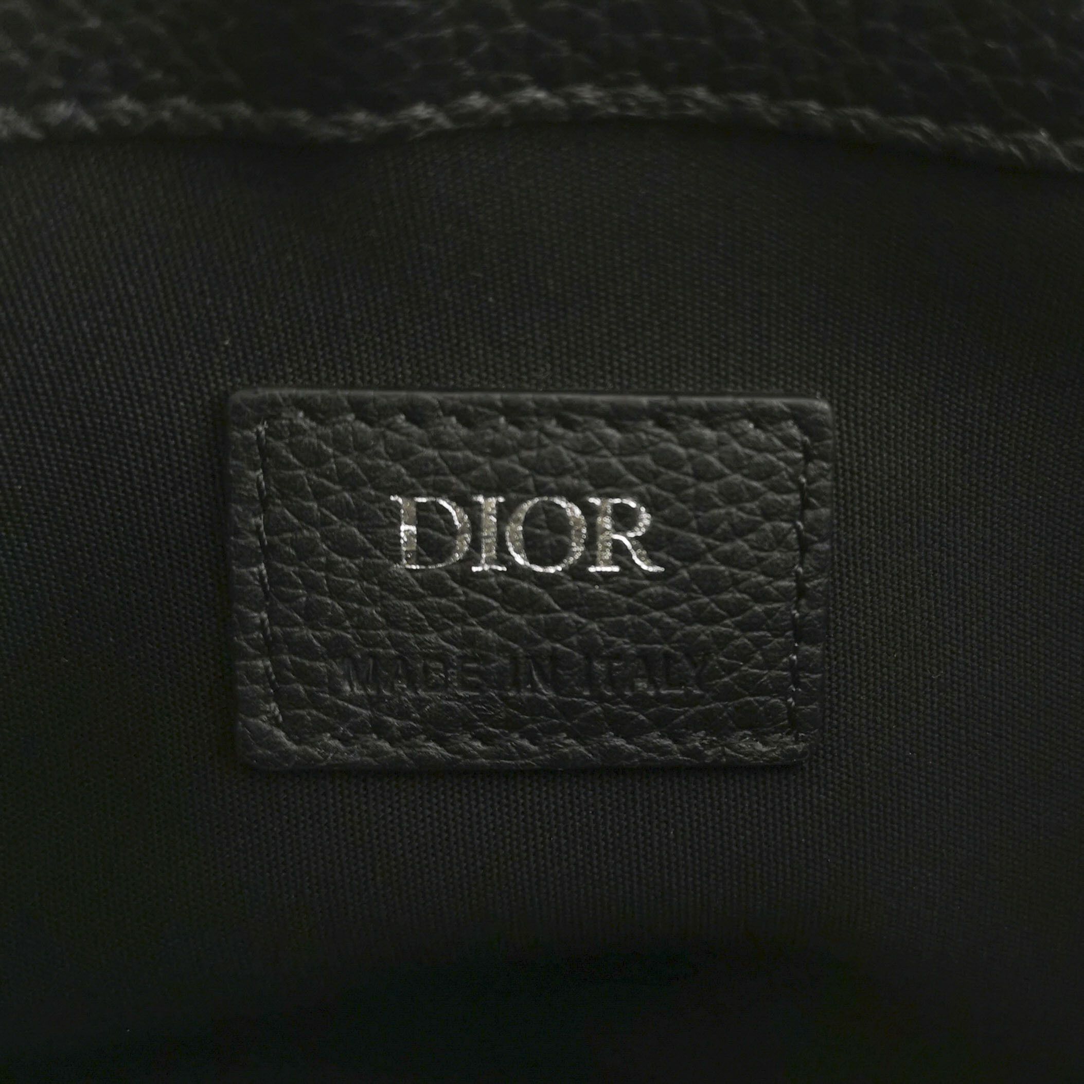 Dior Dior Women os Belt Bags Size ONE SIZE - 8 Thumbnail