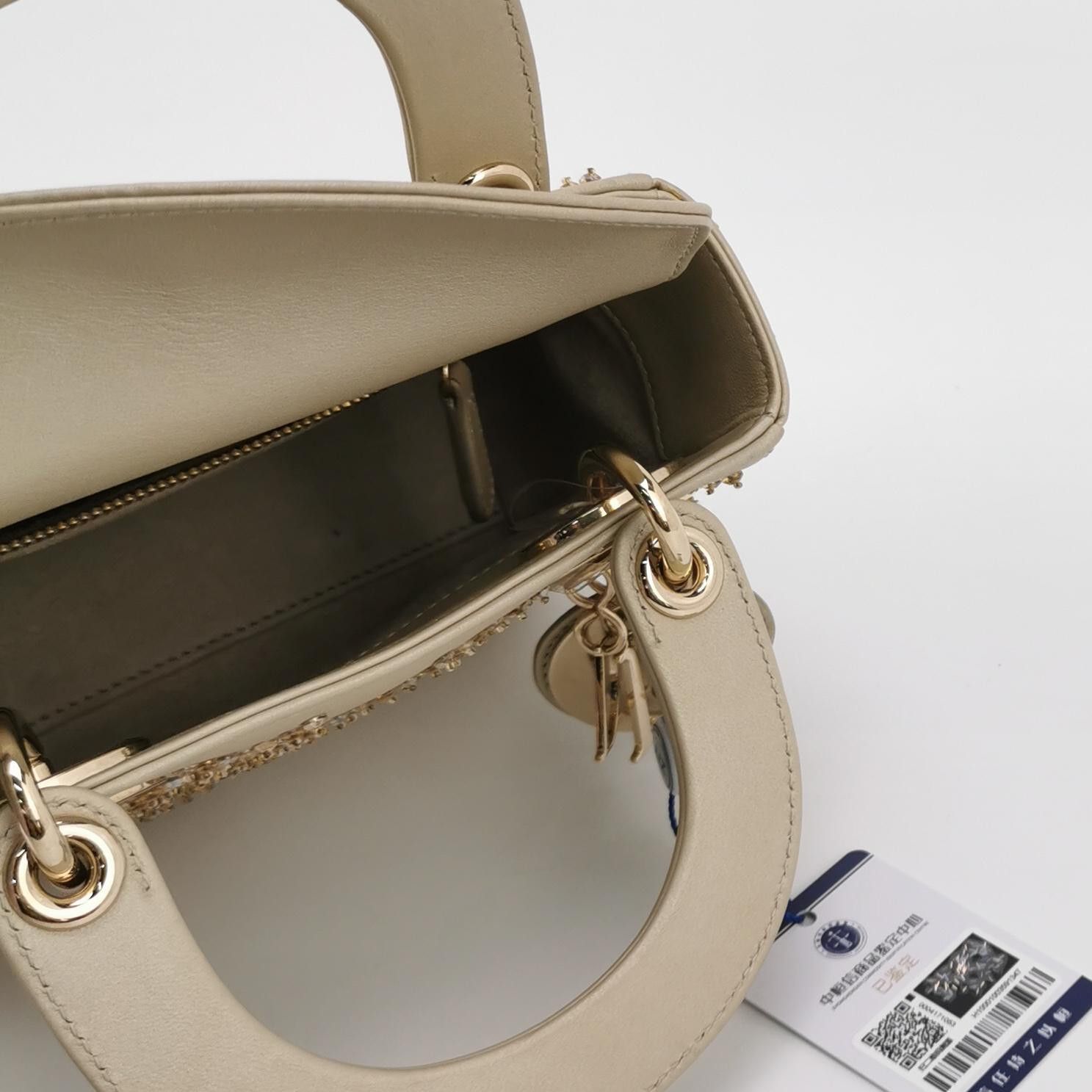 Dior Dior Women os Shoulder Bags Size ONE SIZE - 7 Thumbnail