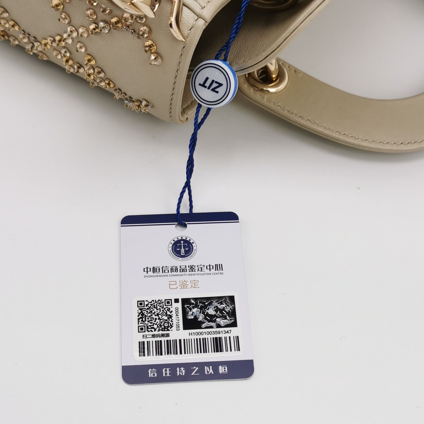Dior Dior Women os Shoulder Bags Size ONE SIZE - 9 Thumbnail