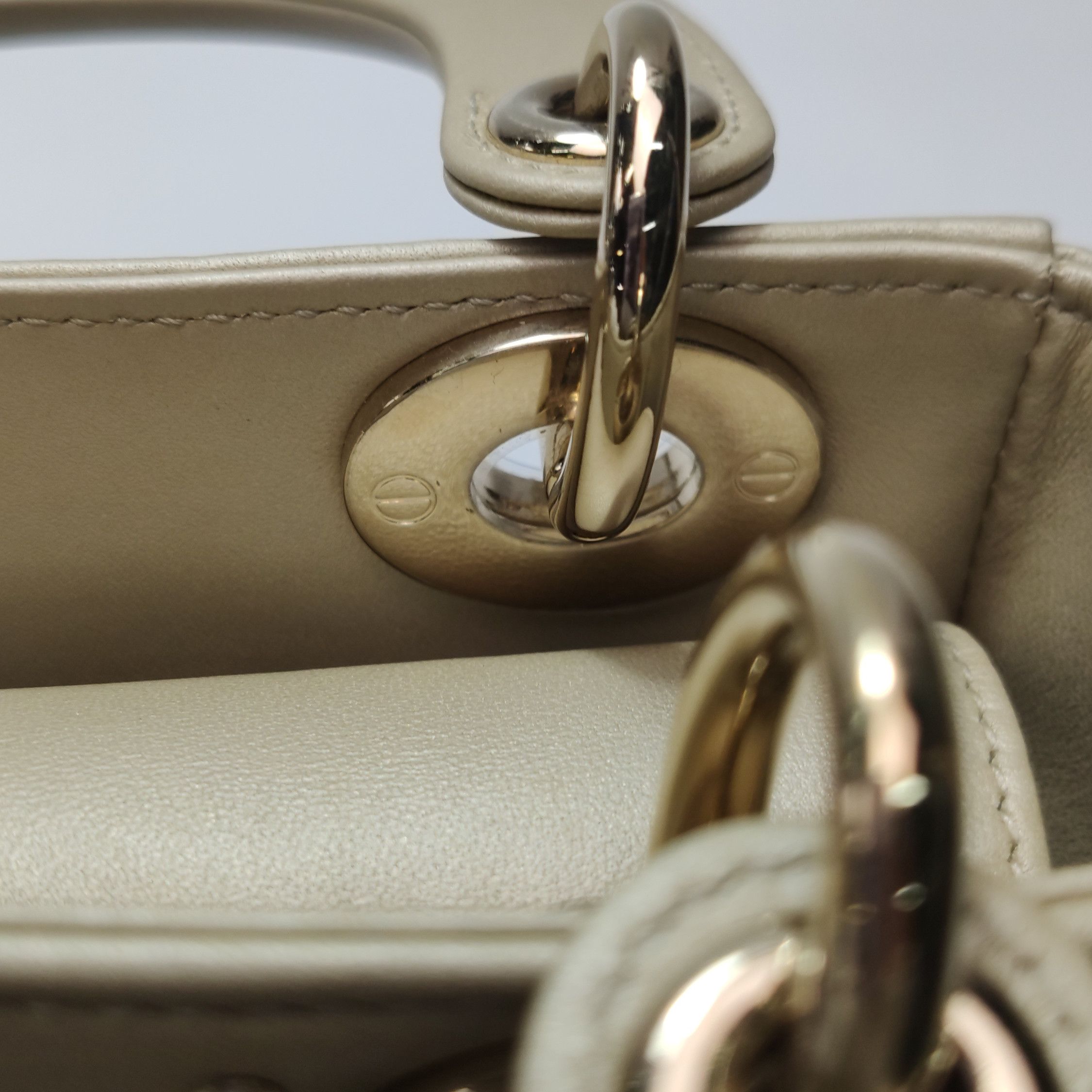 Dior Dior Women os Shoulder Bags Size ONE SIZE - 13 Thumbnail