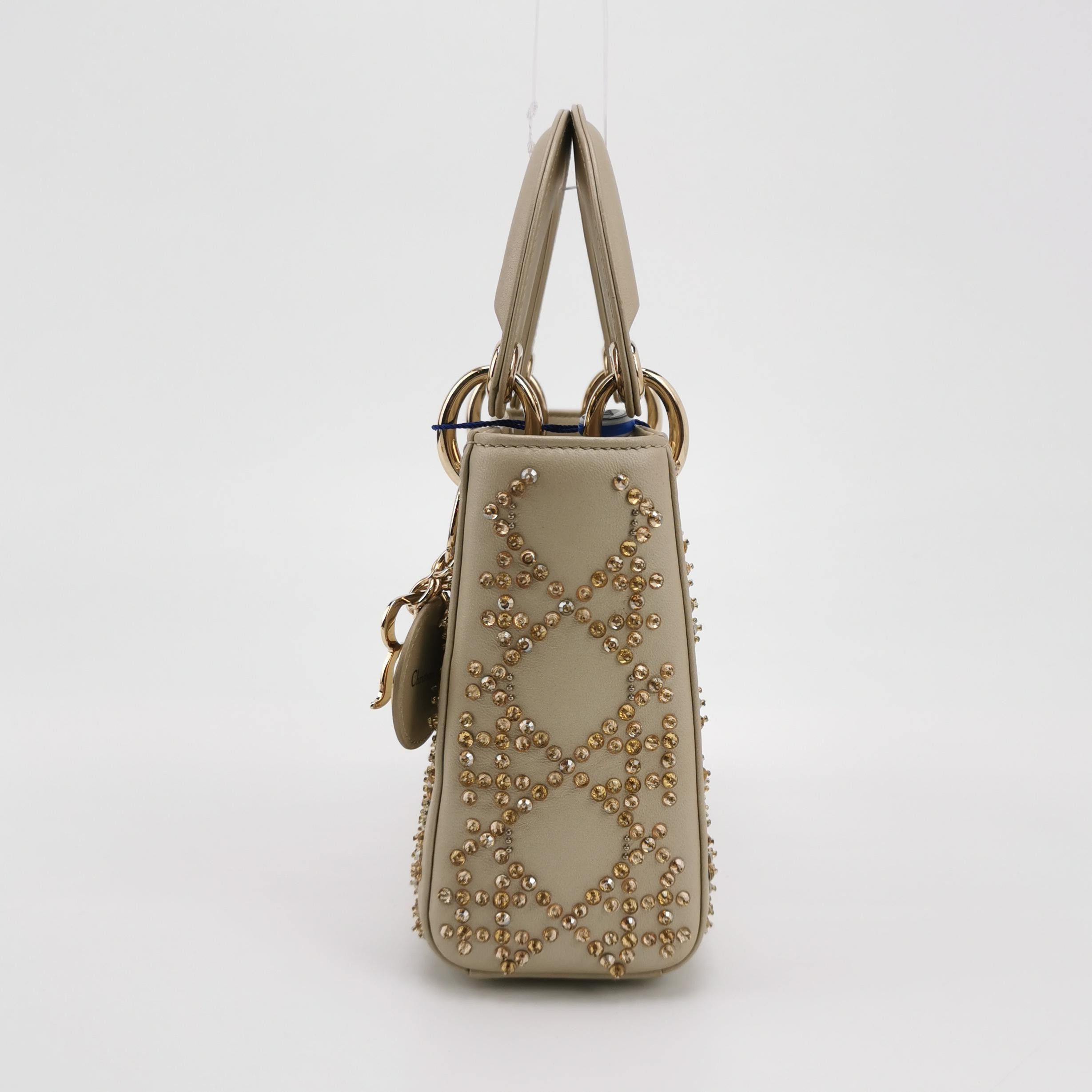Dior Dior Women os Shoulder Bags Size ONE SIZE - 3 Thumbnail