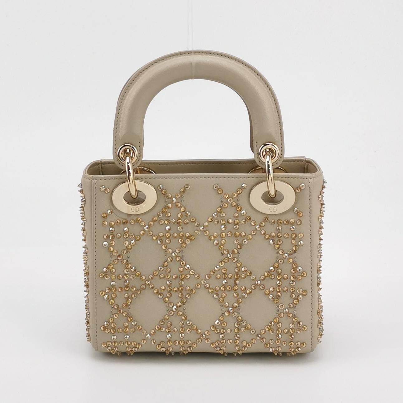 Dior Dior Women os Shoulder Bags Size ONE SIZE - 5 Thumbnail