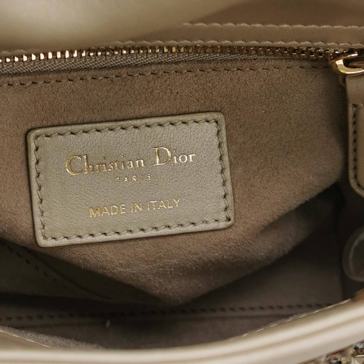 Dior Dior Women os Shoulder Bags Size ONE SIZE - 8 Thumbnail