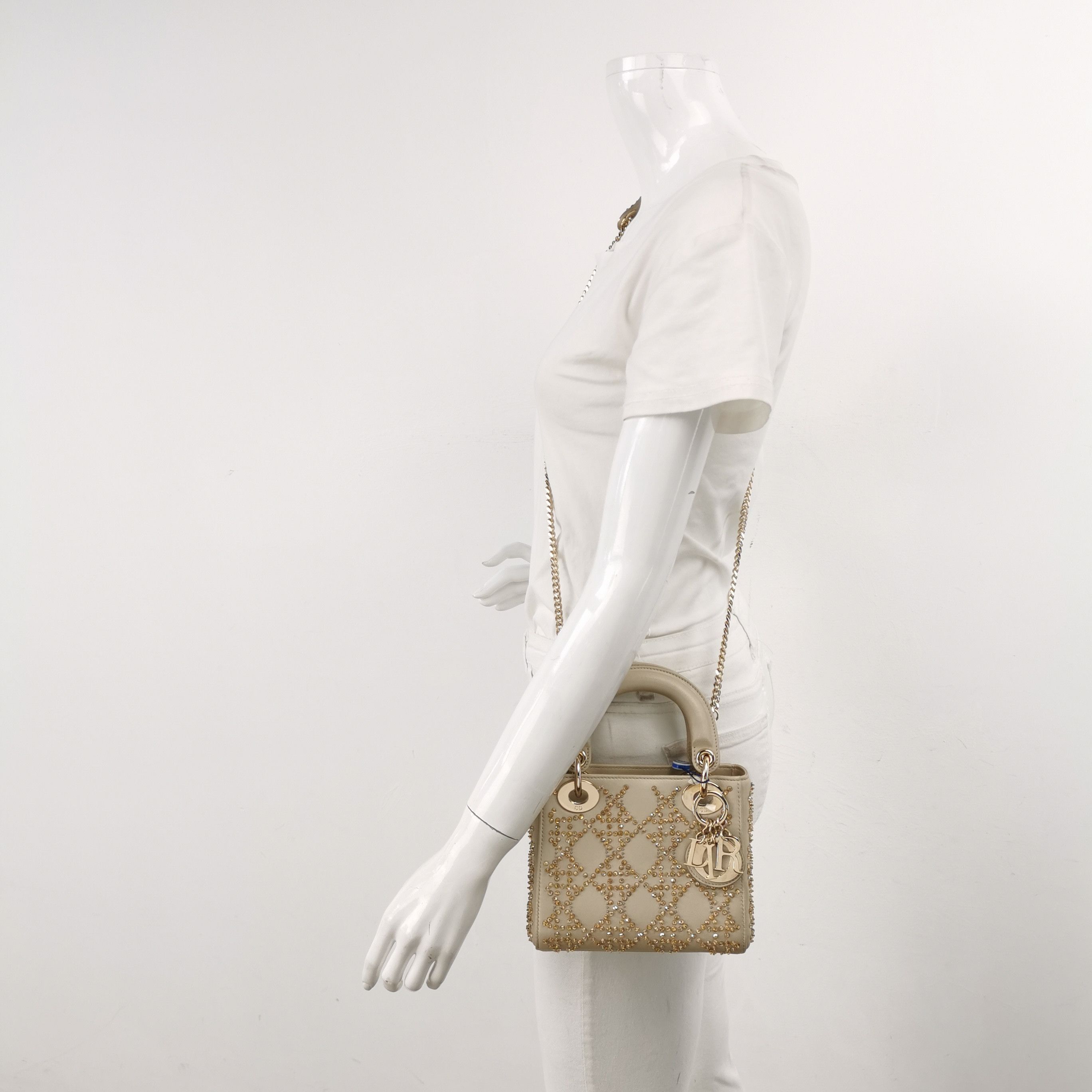 Dior Dior Women os Shoulder Bags Size ONE SIZE - 2 Thumbnail