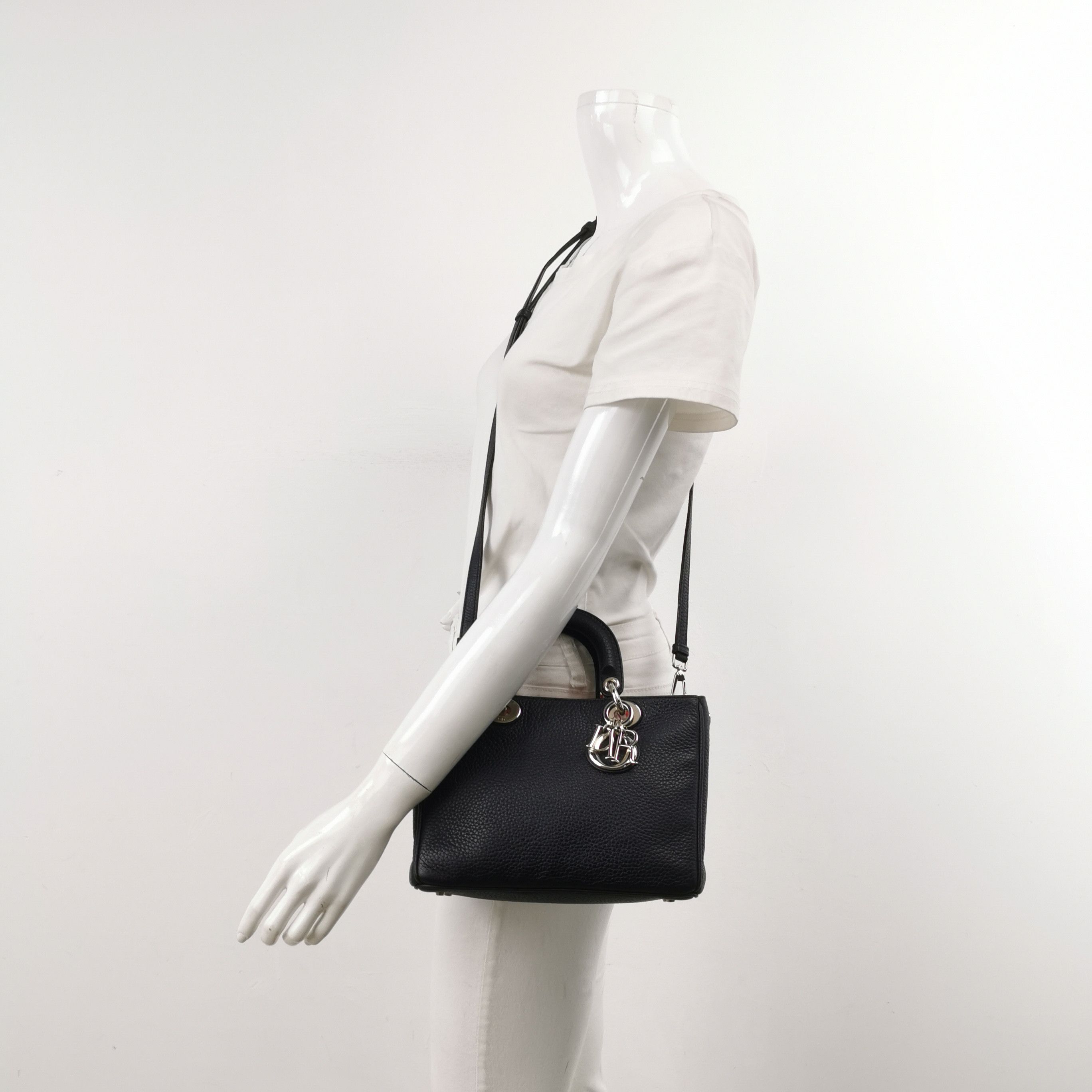 Dior Dior Women os Crossbody Bags Size ONE SIZE - 2 Thumbnail