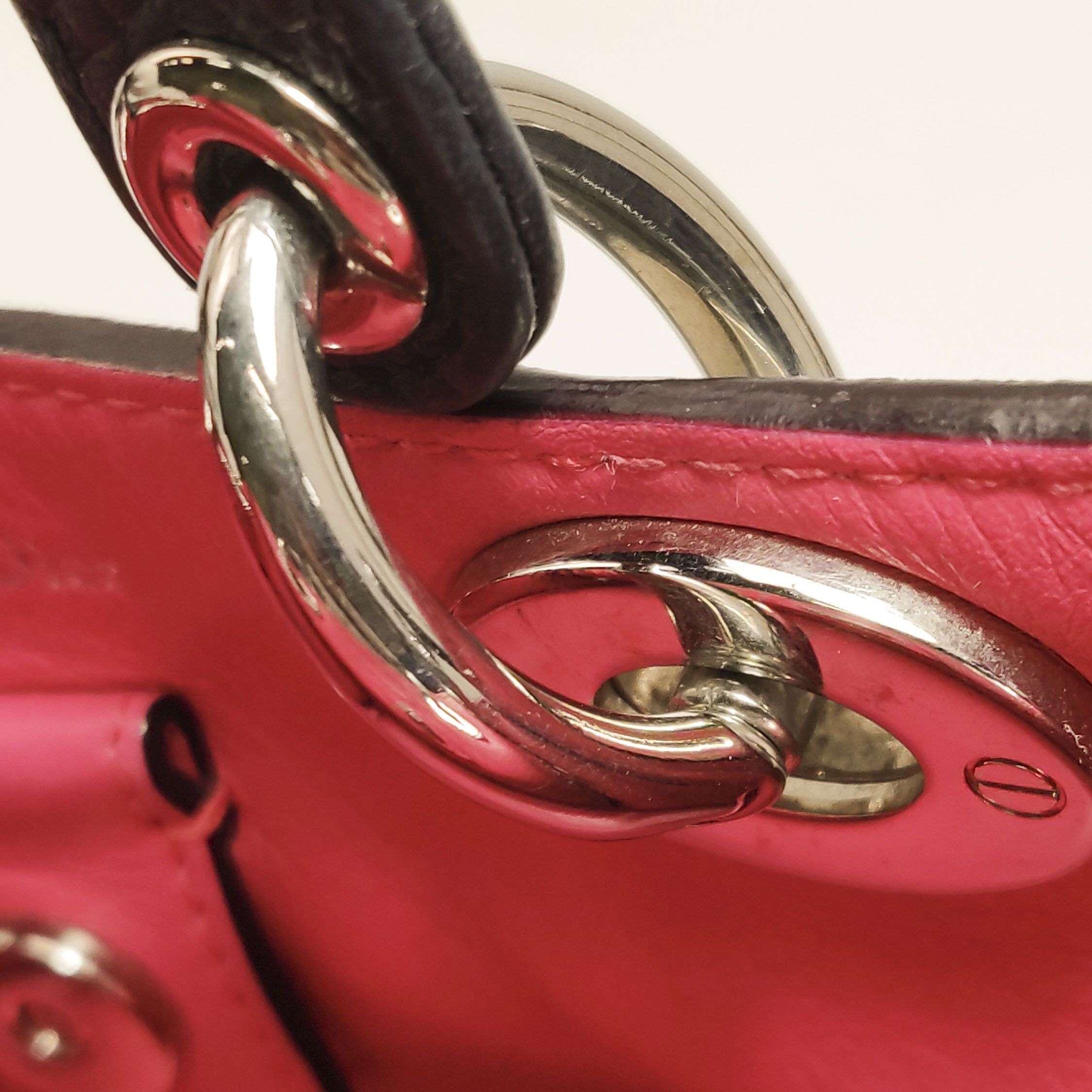 Dior Dior Women os Crossbody Bags Size ONE SIZE - 15 Thumbnail