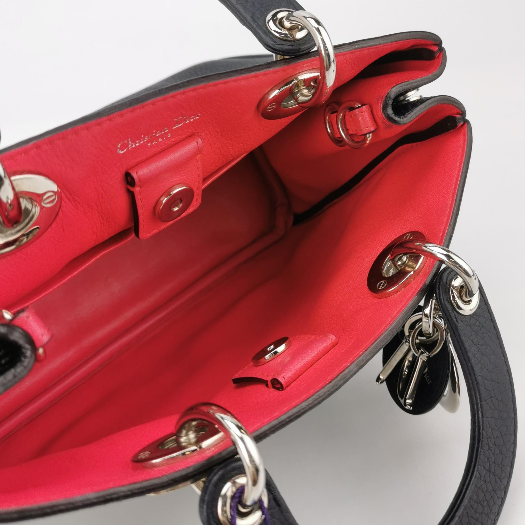 Dior Dior Women os Crossbody Bags Size ONE SIZE - 7 Thumbnail