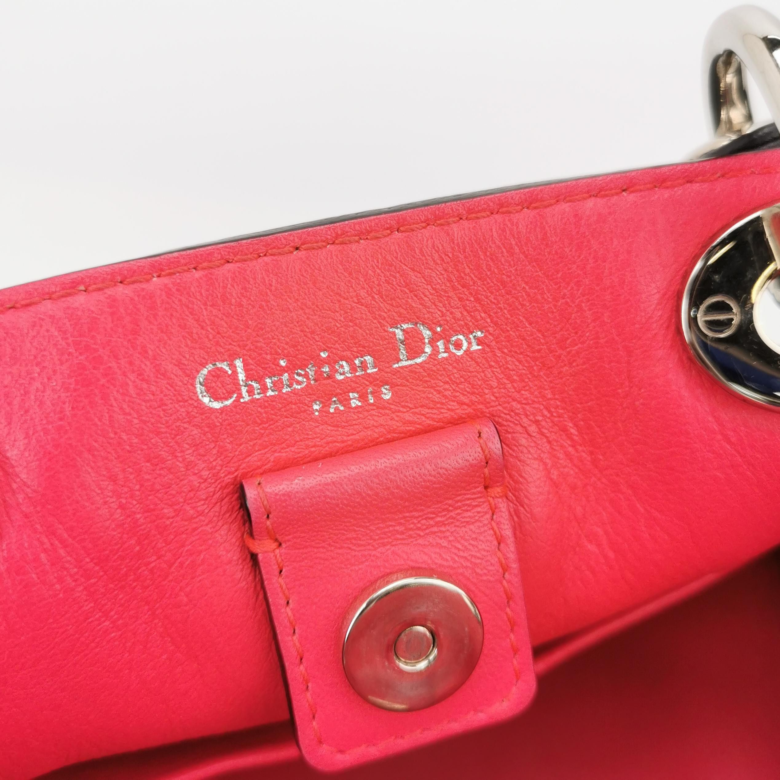 Dior Dior Women os Crossbody Bags Size ONE SIZE - 8 Thumbnail