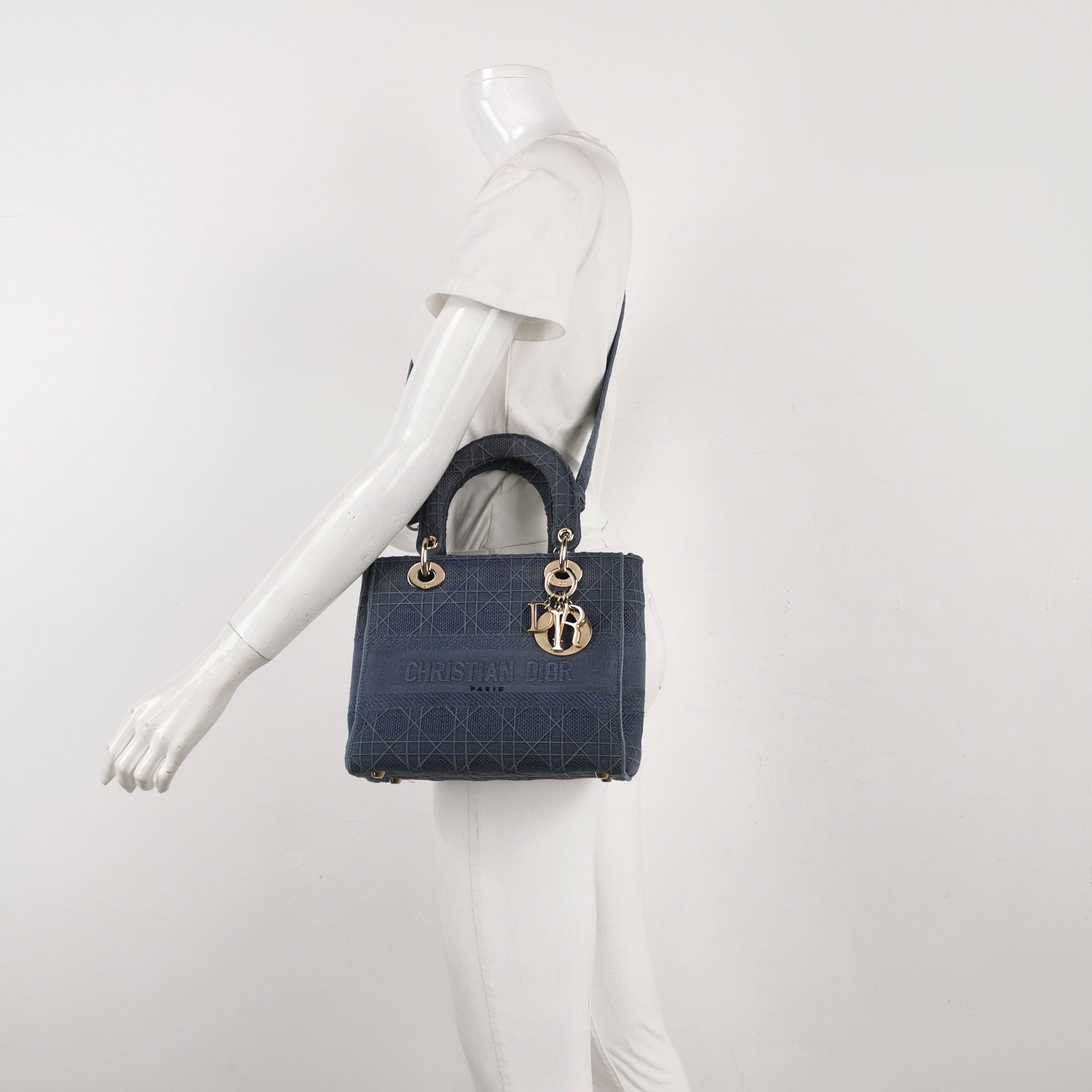 Dior Dior Women os Shoulder Bags Size ONE SIZE - 2 Thumbnail