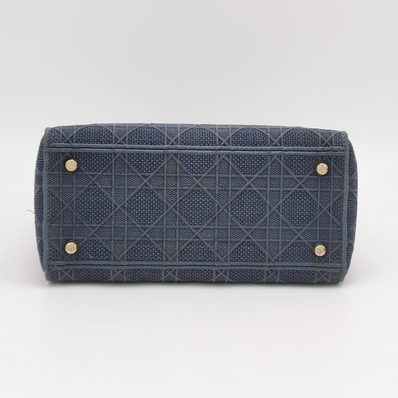 Dior Dior Women os Shoulder Bags Size ONE SIZE - 6 Thumbnail