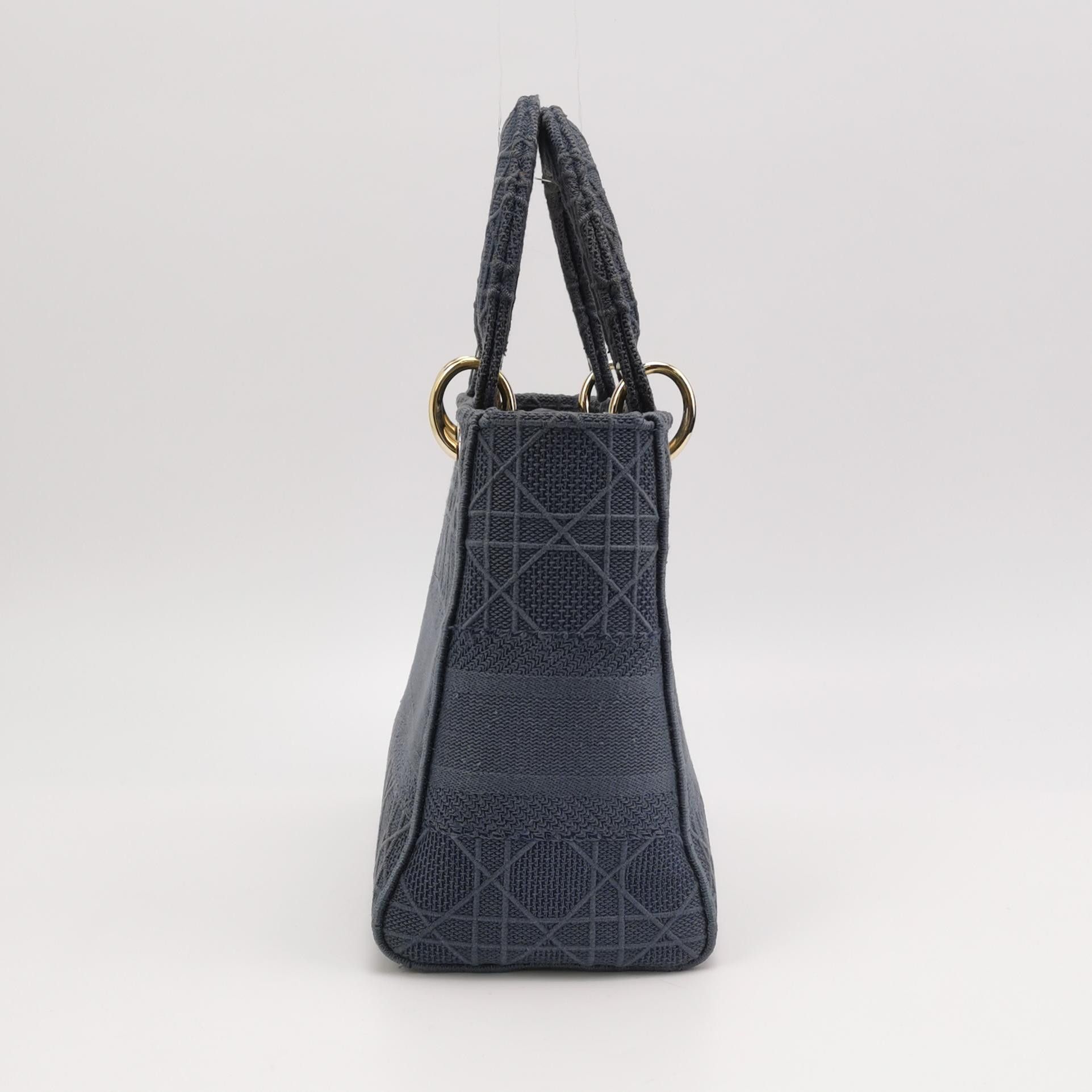 Dior Dior Women os Shoulder Bags Size ONE SIZE - 4 Thumbnail