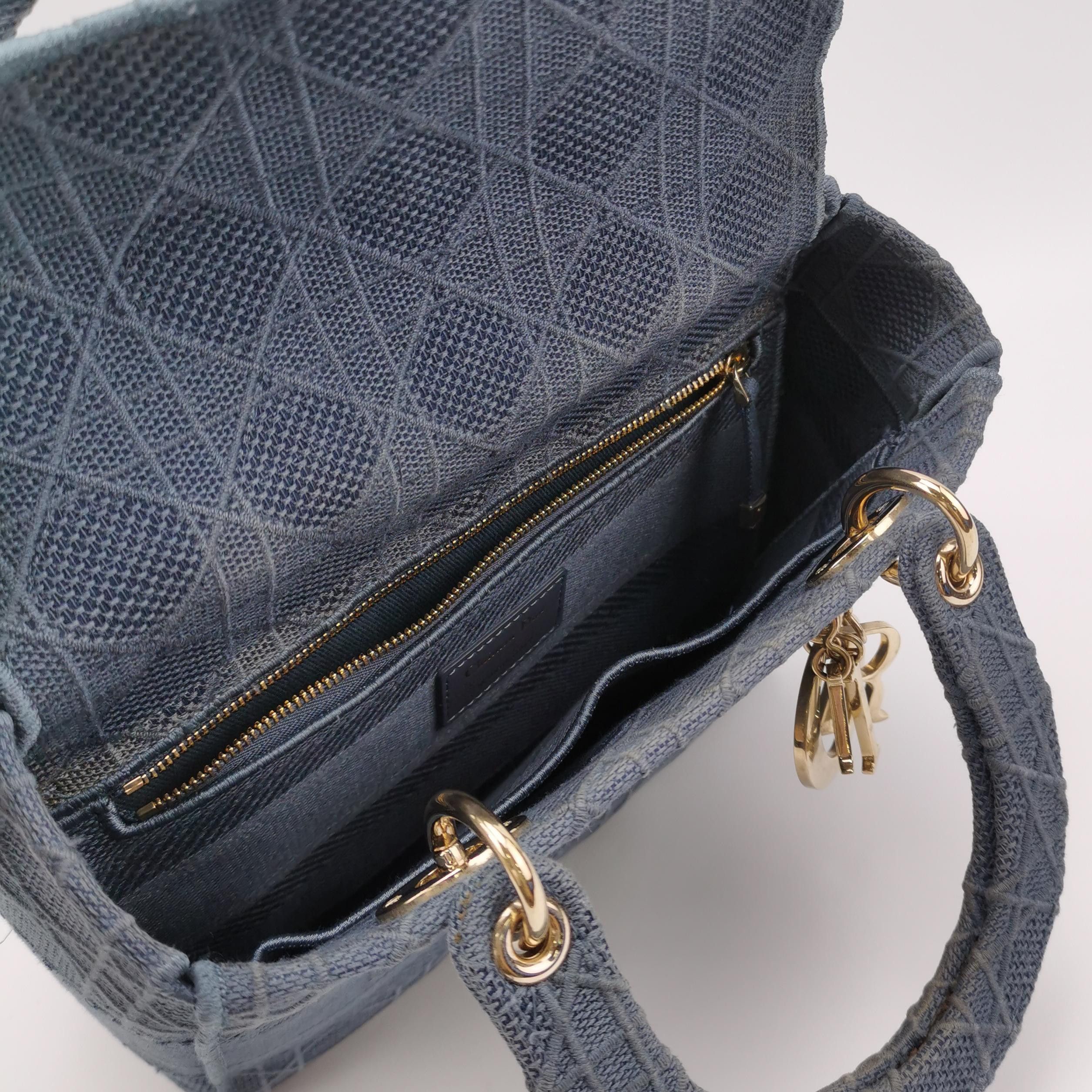 Dior Dior Women os Shoulder Bags Size ONE SIZE - 7 Thumbnail