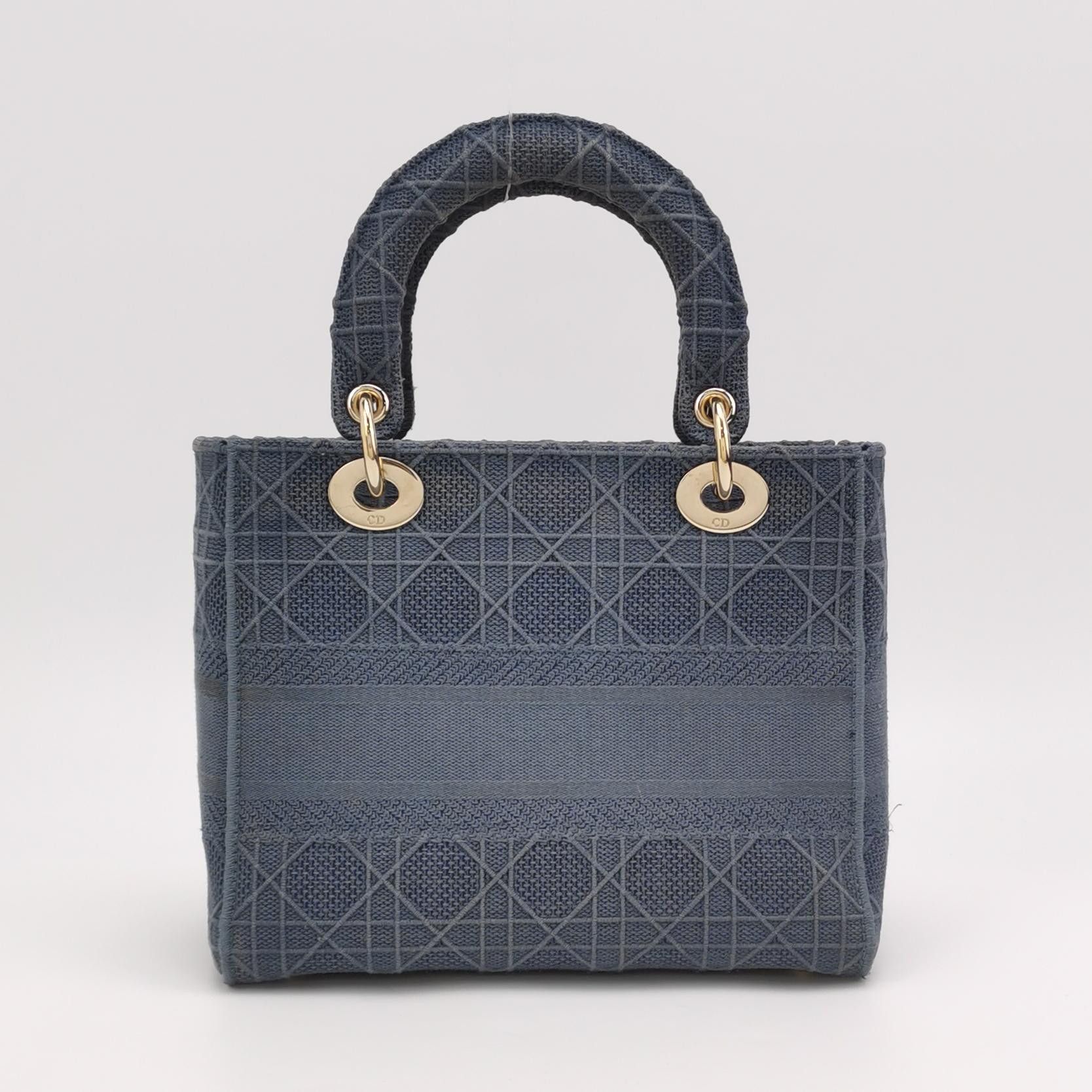 Dior Dior Women os Shoulder Bags Size ONE SIZE - 5 Thumbnail