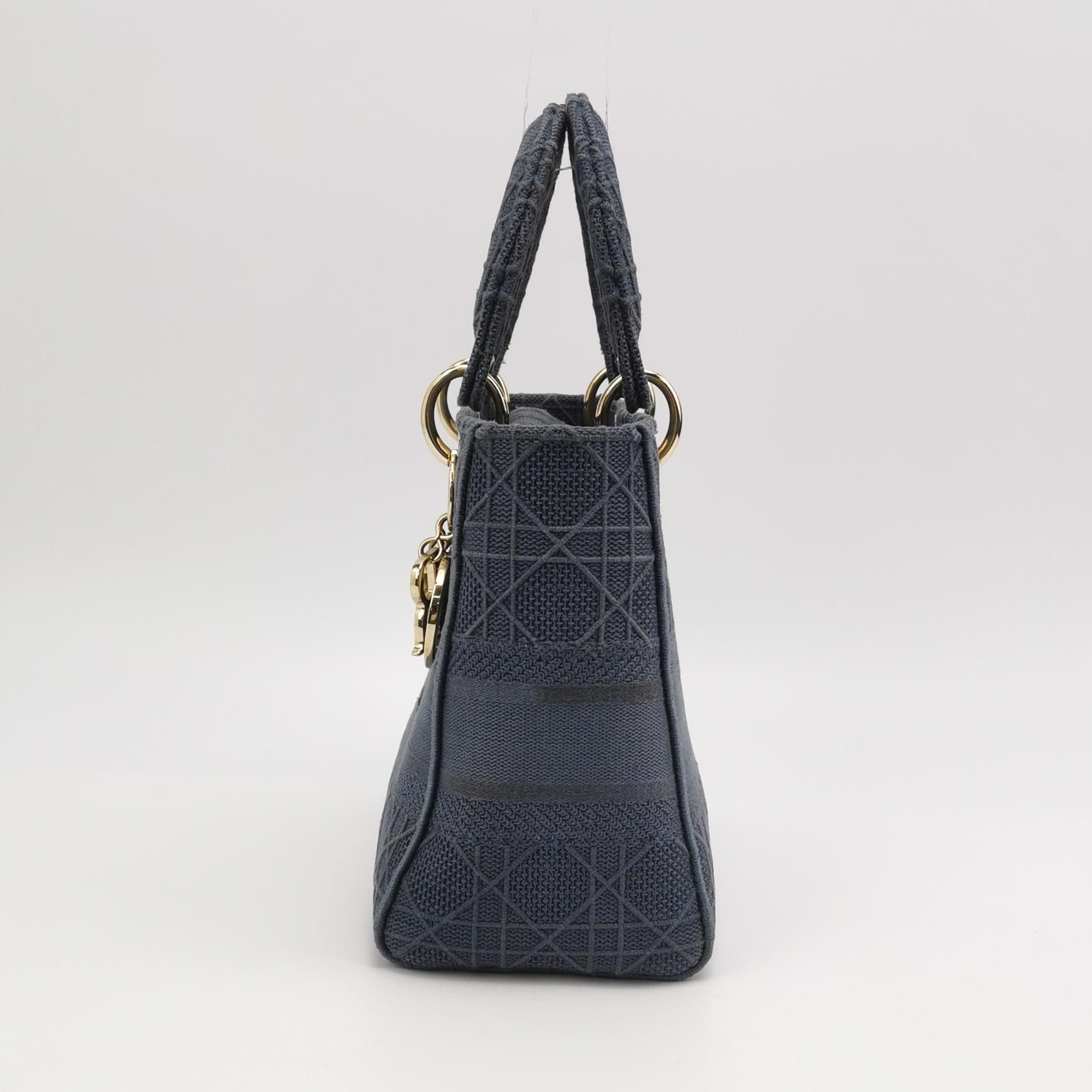 Dior Dior Women os Shoulder Bags Size ONE SIZE - 3 Thumbnail