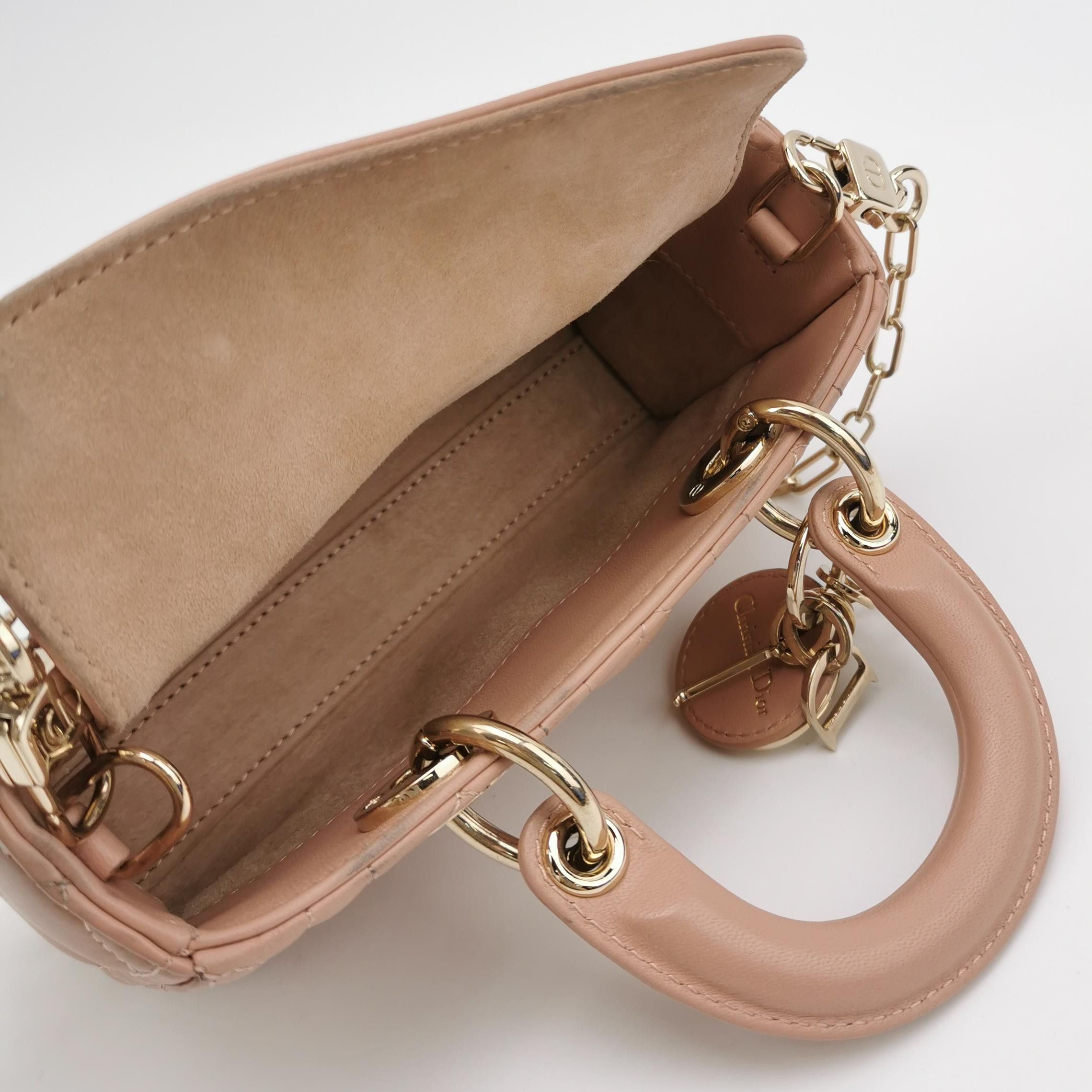 Dior Dior Women os Shoulder Bags Size ONE SIZE - 7 Thumbnail