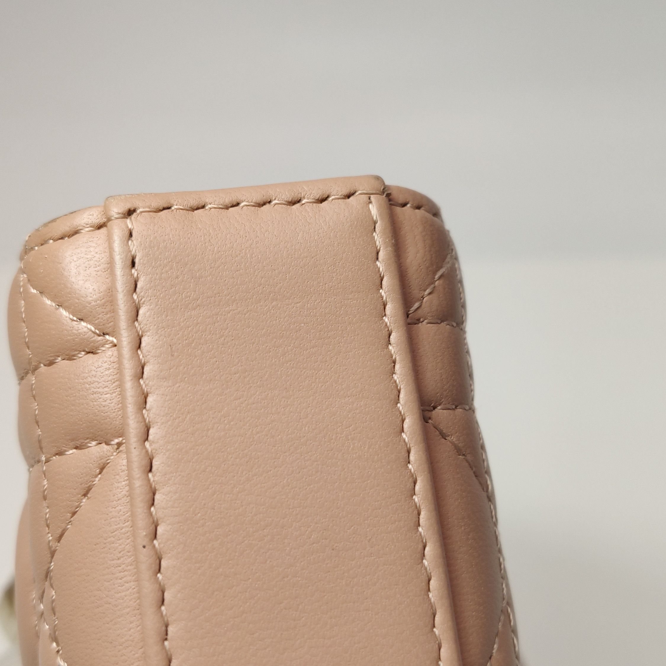 Dior Dior Women os Shoulder Bags Size ONE SIZE - 24 Thumbnail