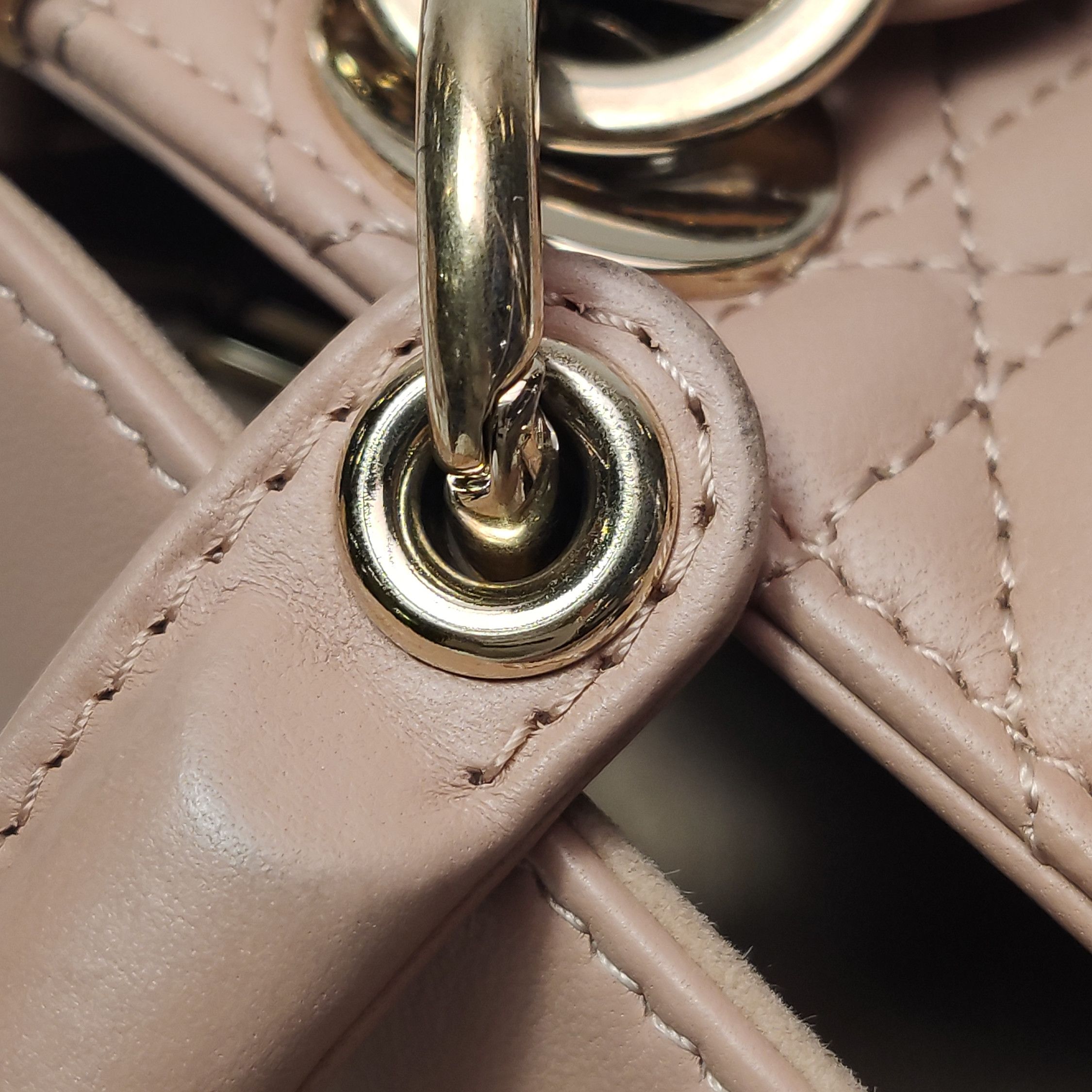 Dior Dior Women os Shoulder Bags Size ONE SIZE - 20 Thumbnail