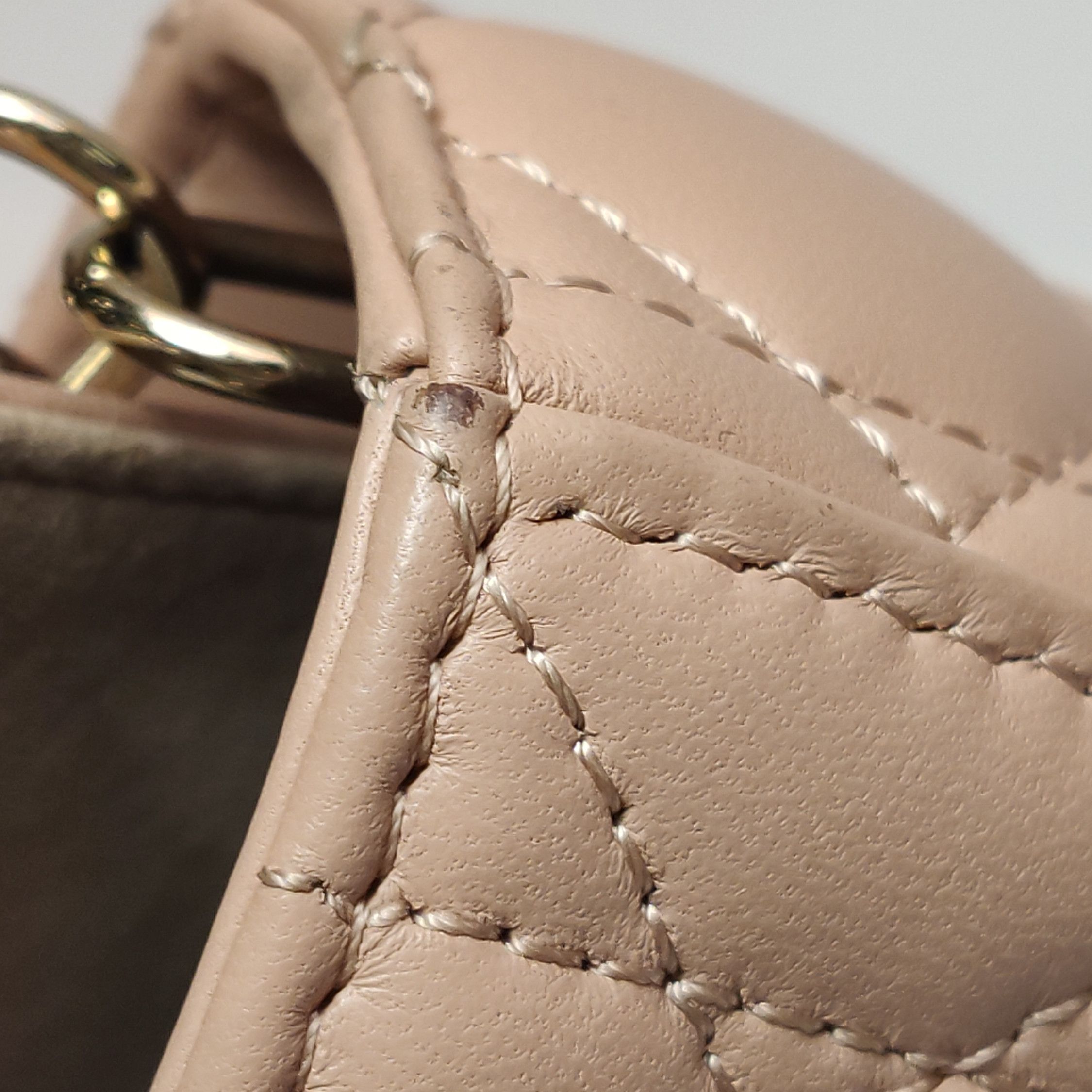 Dior Dior Women os Shoulder Bags Size ONE SIZE - 16 Thumbnail