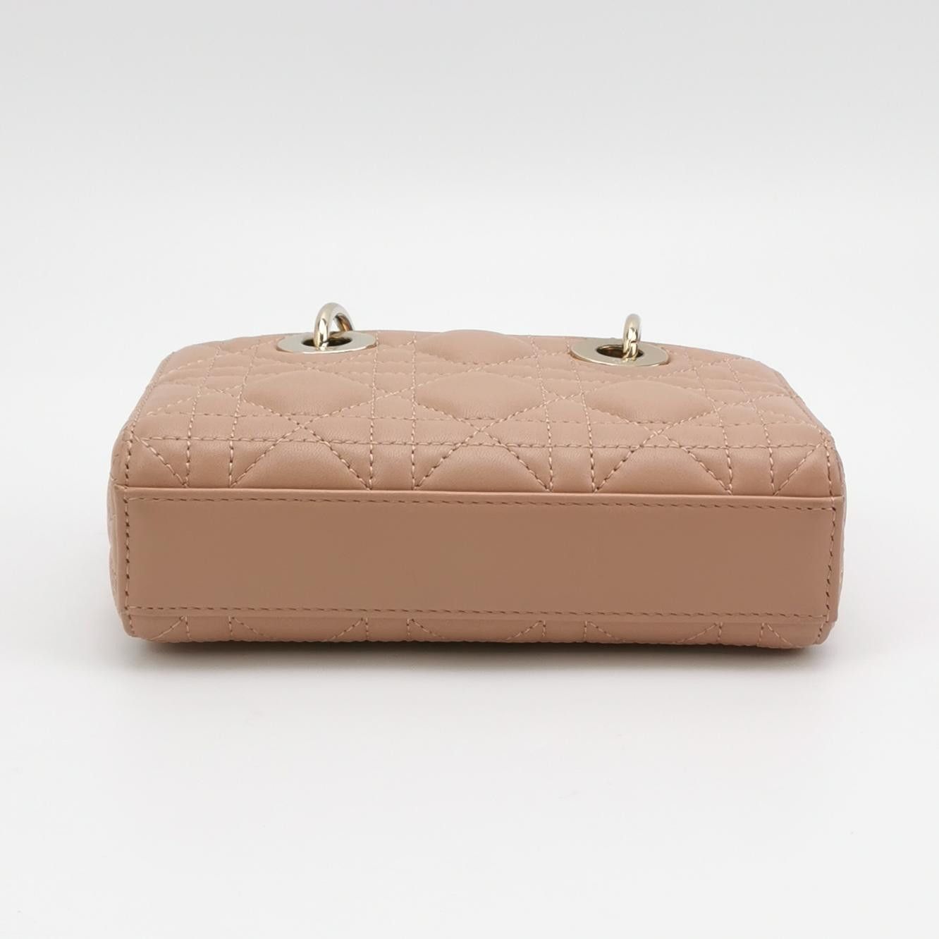 Dior Dior Women os Shoulder Bags Size ONE SIZE - 6 Thumbnail