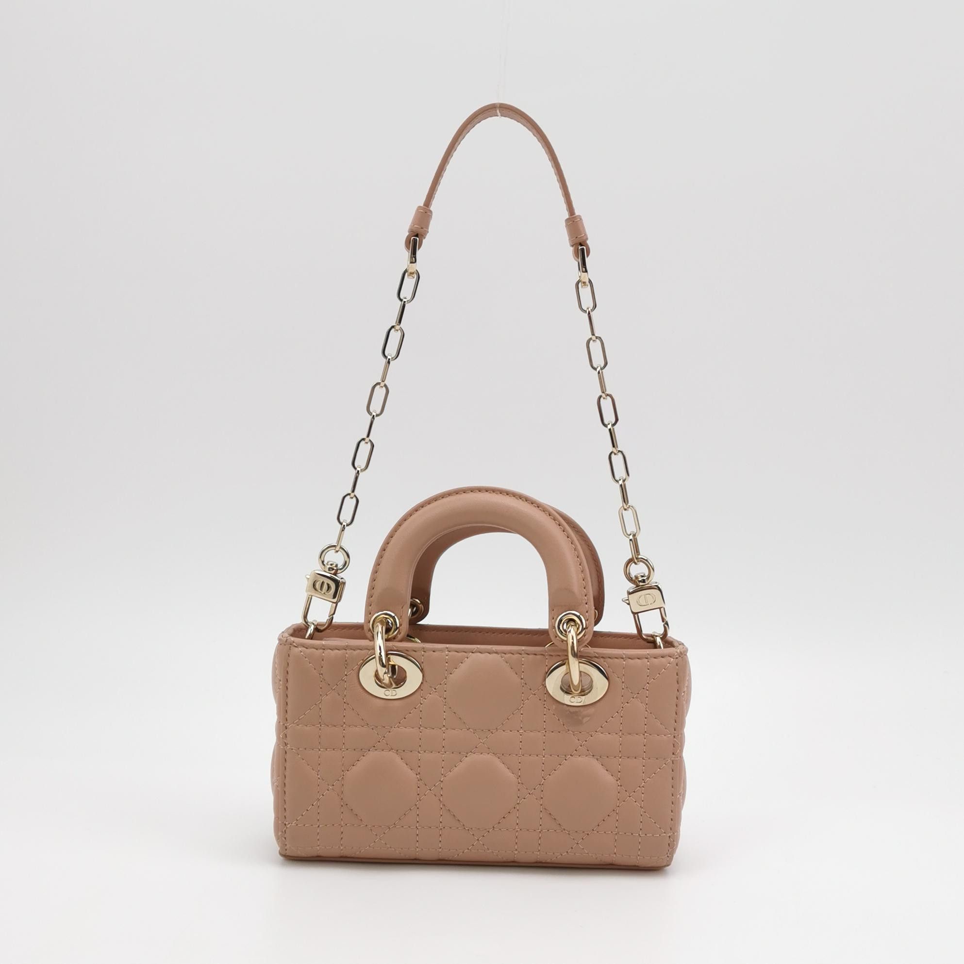 Dior Dior Women os Shoulder Bags Size ONE SIZE - 5 Thumbnail