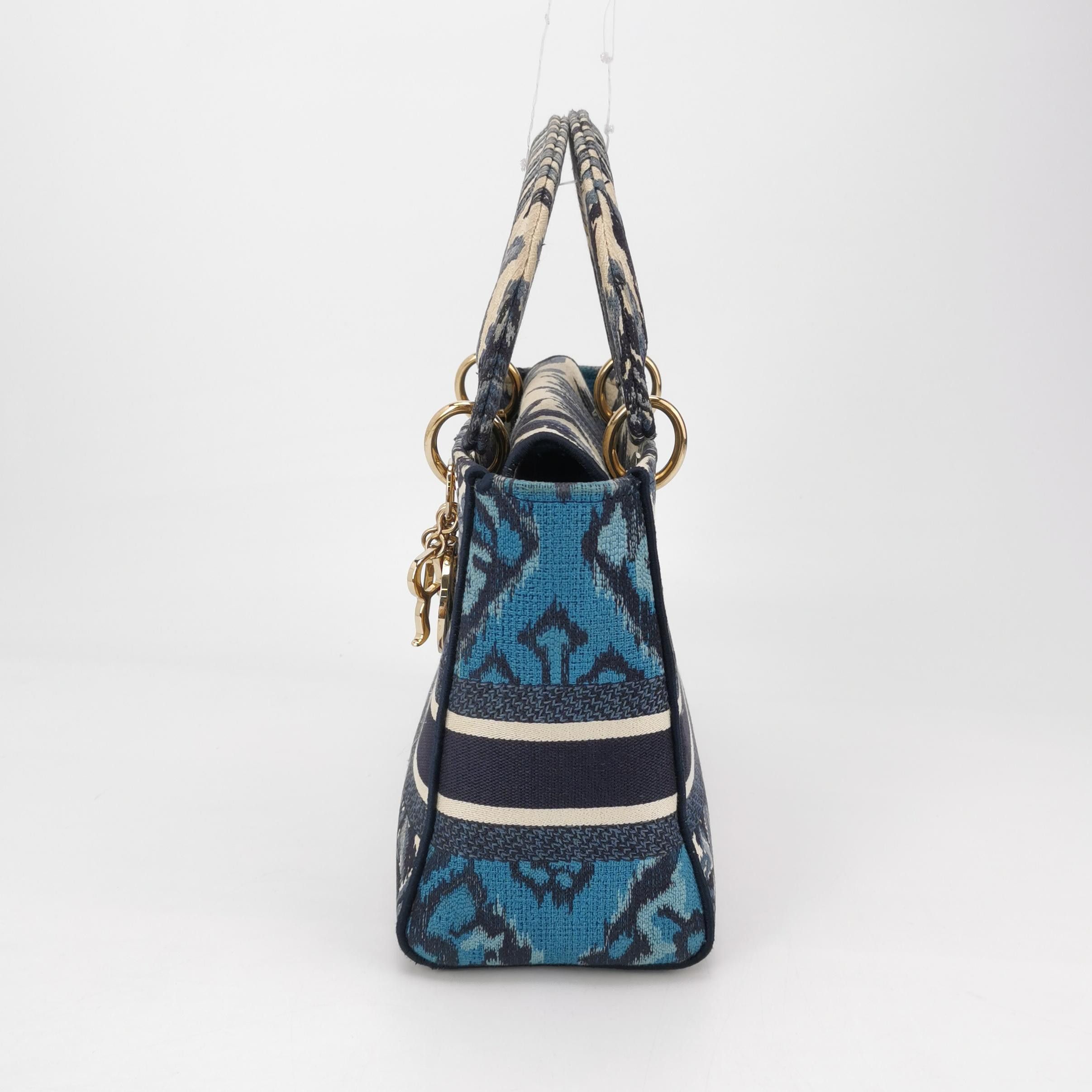 Dior Dior Women os Shoulder Bags Size ONE SIZE - 3 Thumbnail