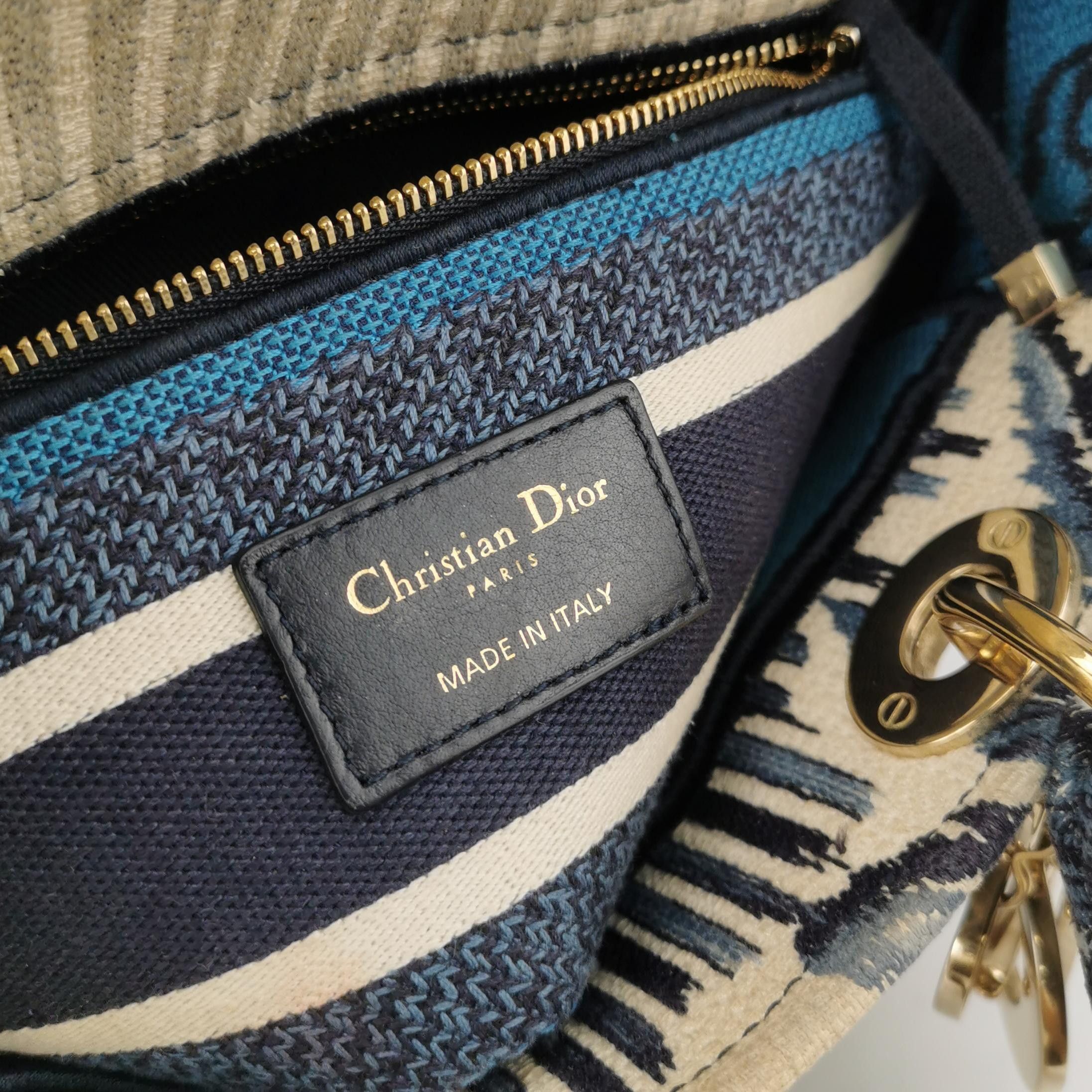 Dior Dior Women os Shoulder Bags Size ONE SIZE - 8 Thumbnail