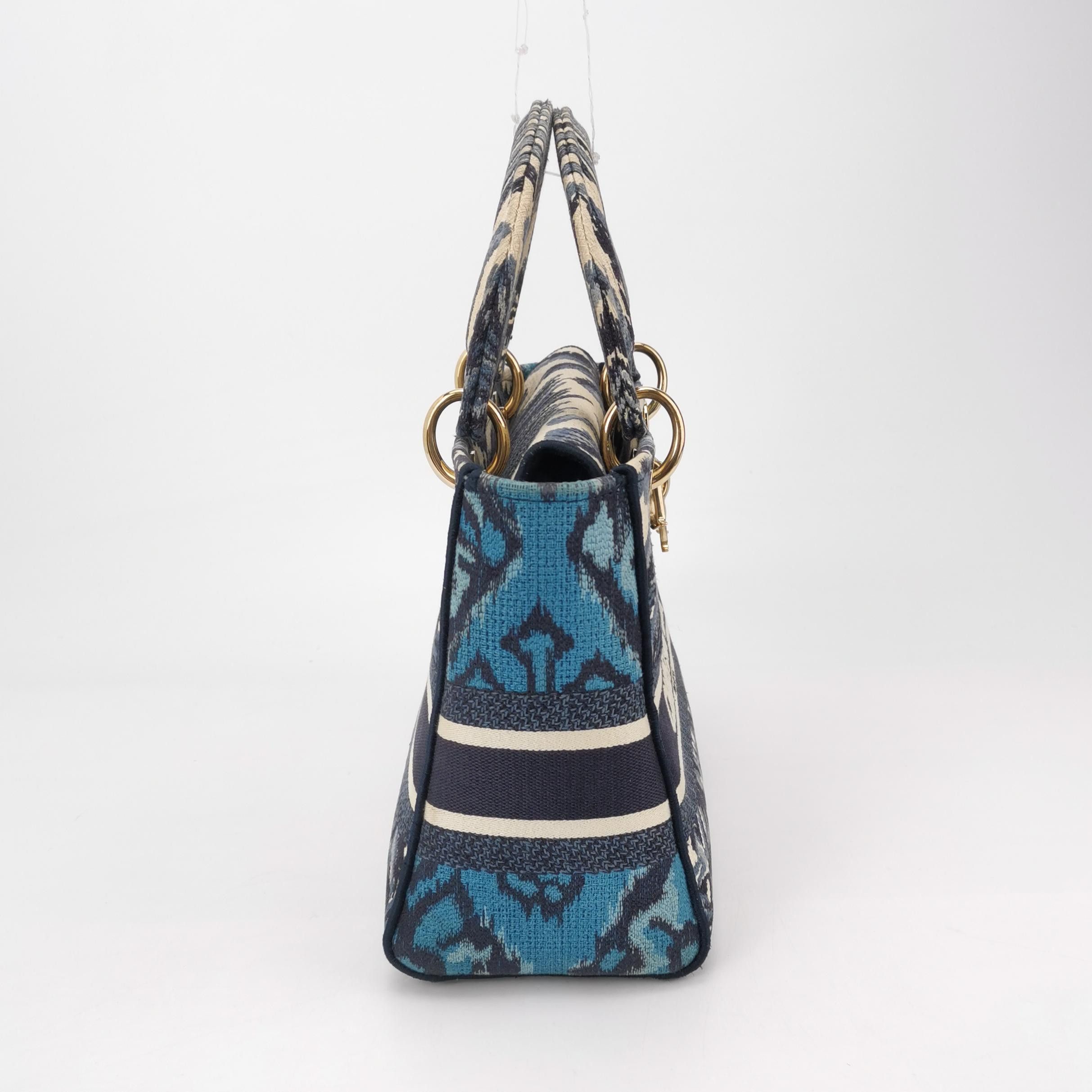 Dior Dior Women os Shoulder Bags Size ONE SIZE - 4 Thumbnail