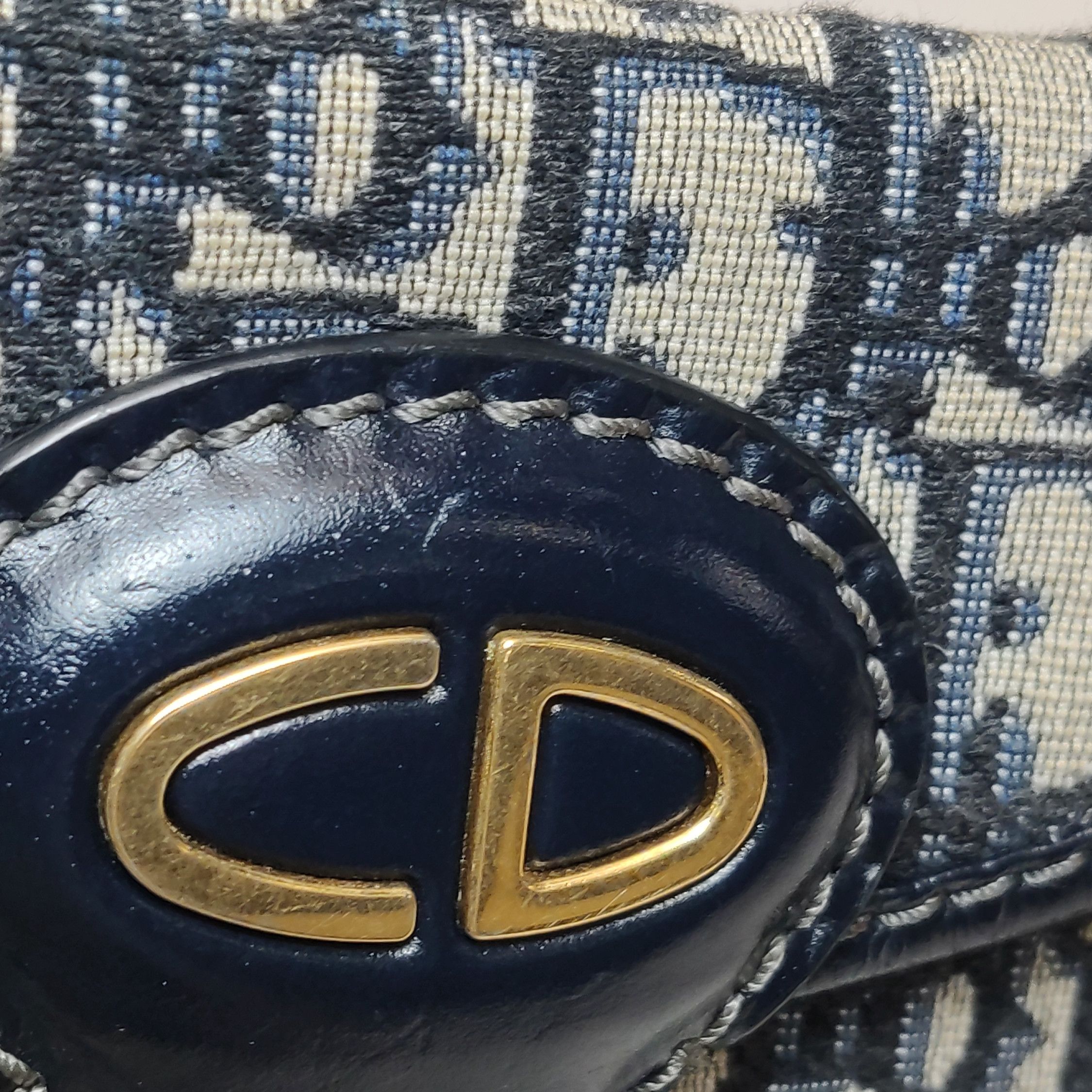 Dior Dior Women os Crossbody Bags Size ONE SIZE - 23 Thumbnail