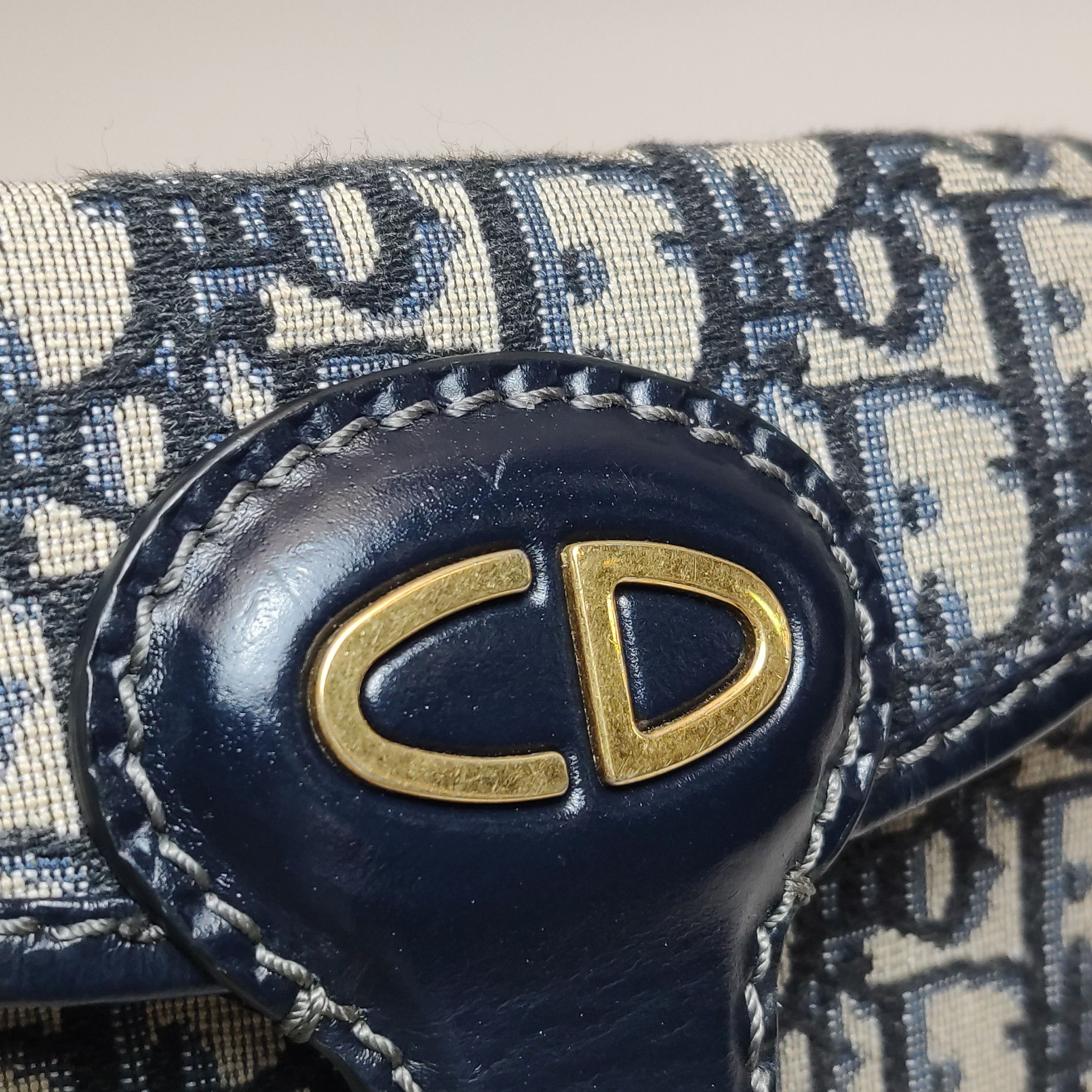 Dior Dior Women os Crossbody Bags Size ONE SIZE - 16 Thumbnail
