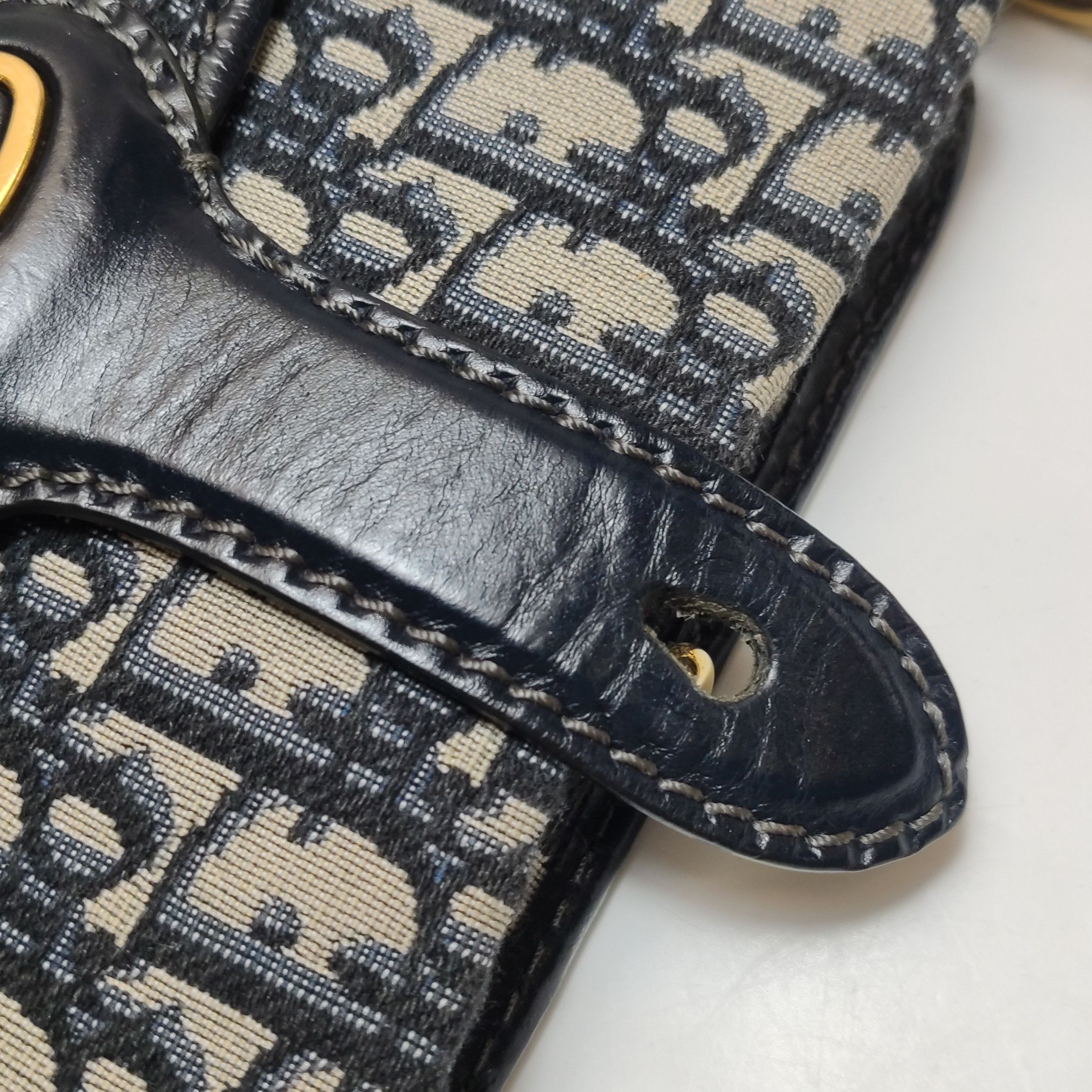 Dior Dior Women os Crossbody Bags Size ONE SIZE - 25 Thumbnail