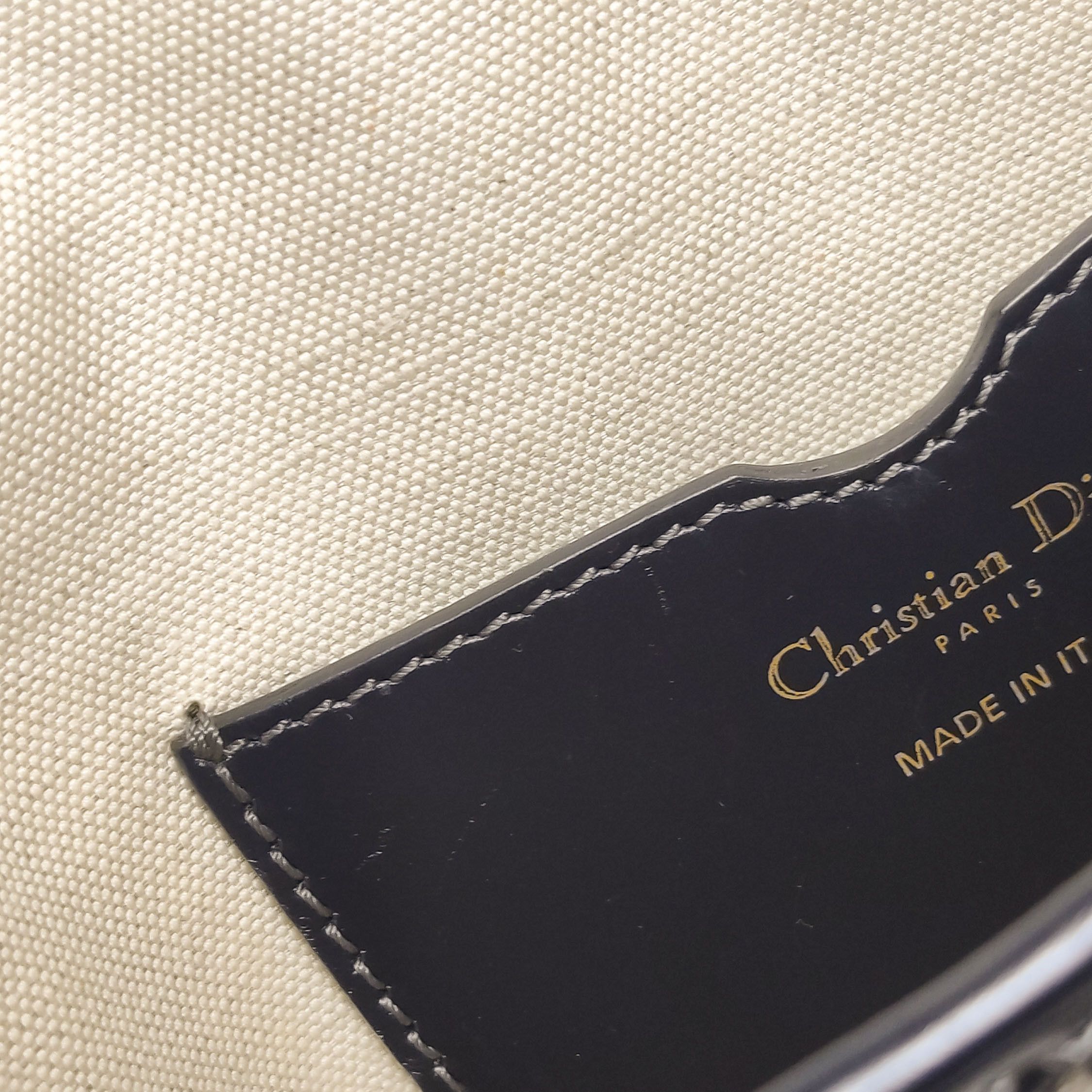 Dior Dior Women os Crossbody Bags Size ONE SIZE - 11 Thumbnail