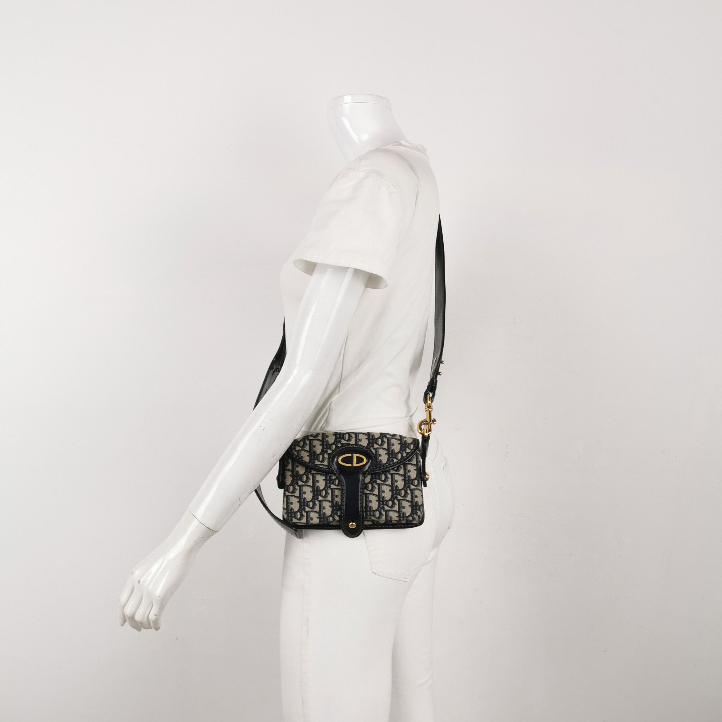 Dior Dior Women os Crossbody Bags Size ONE SIZE - 2 Thumbnail