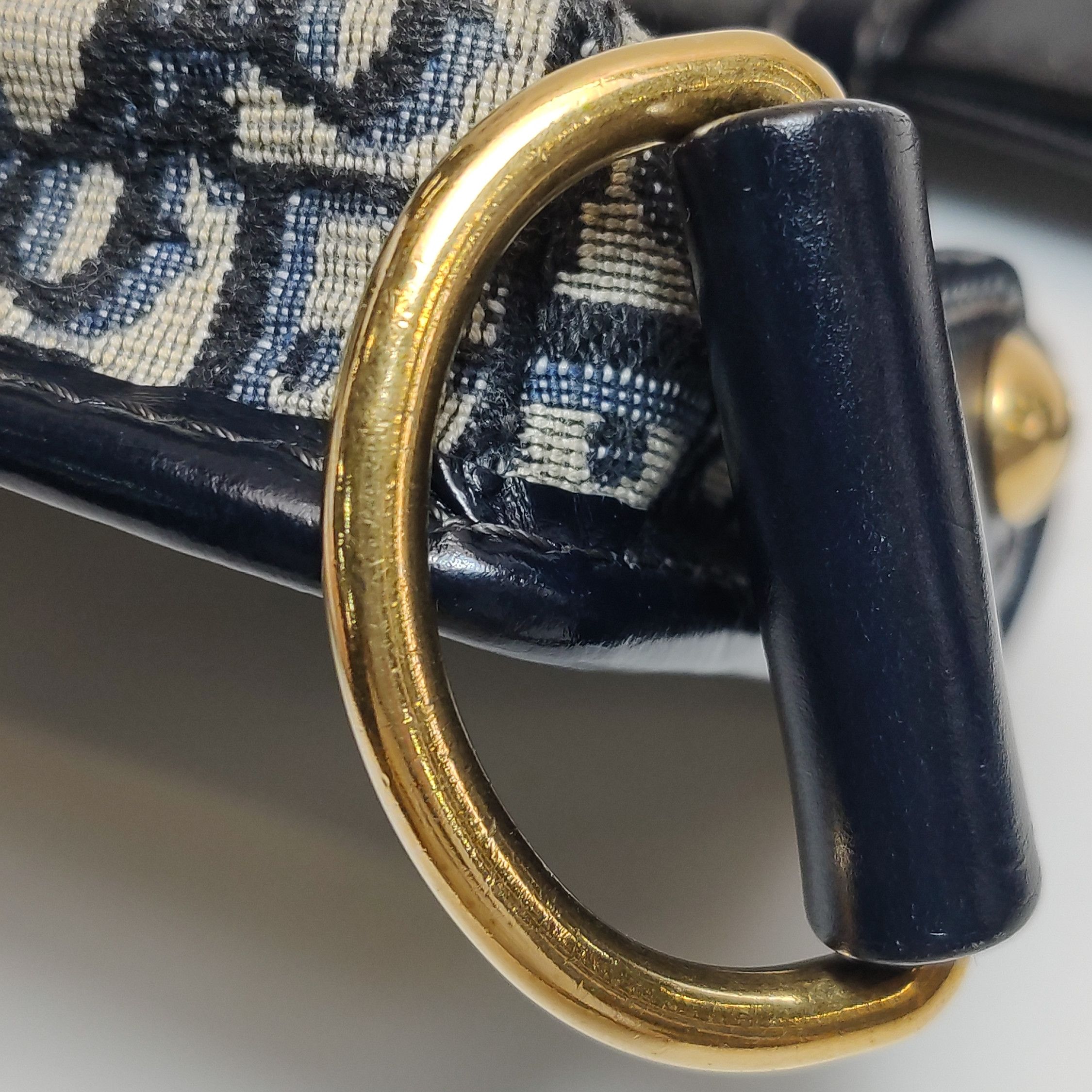 Dior Dior Women os Crossbody Bags Size ONE SIZE - 18 Thumbnail