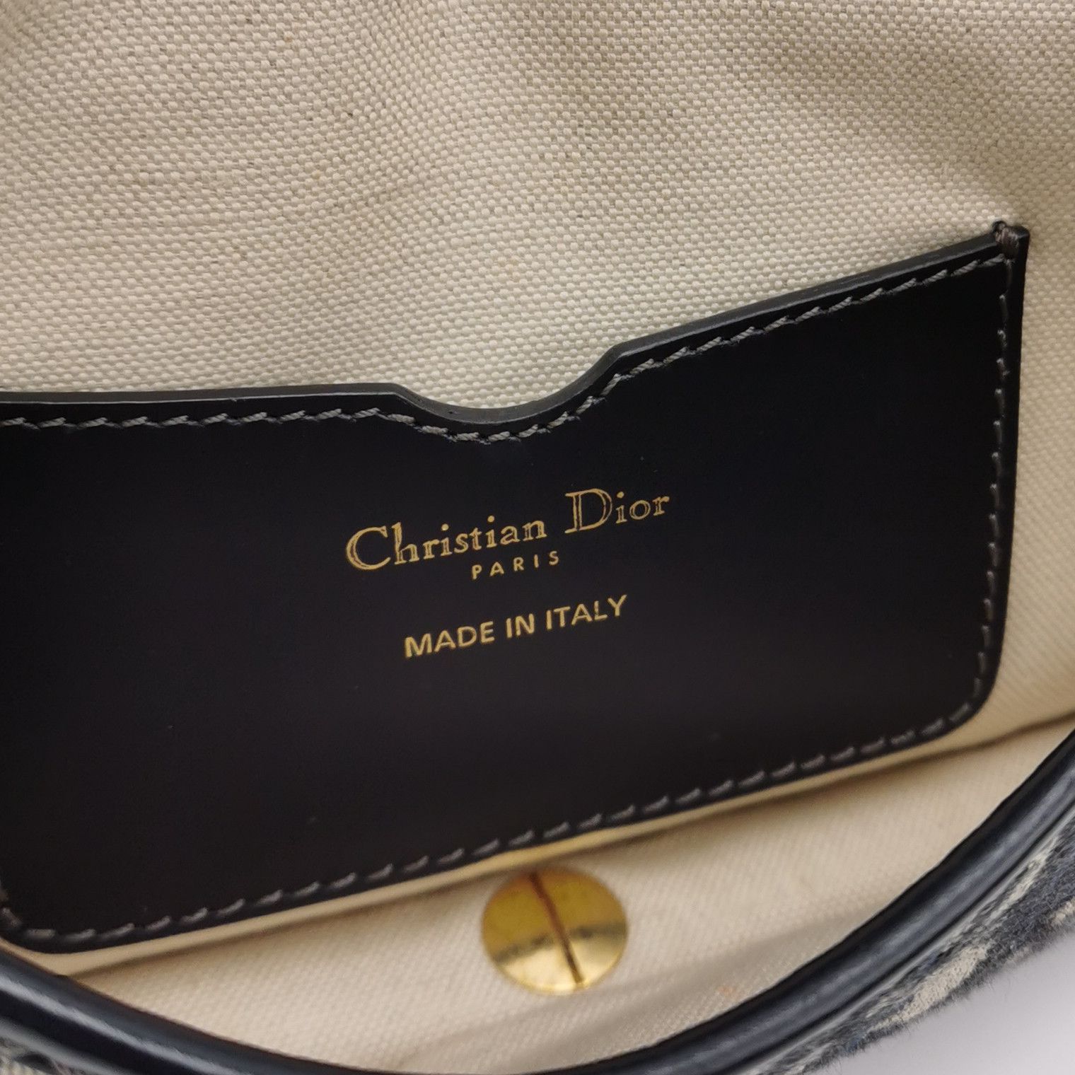 Dior Dior Women os Crossbody Bags Size ONE SIZE - 8 Thumbnail