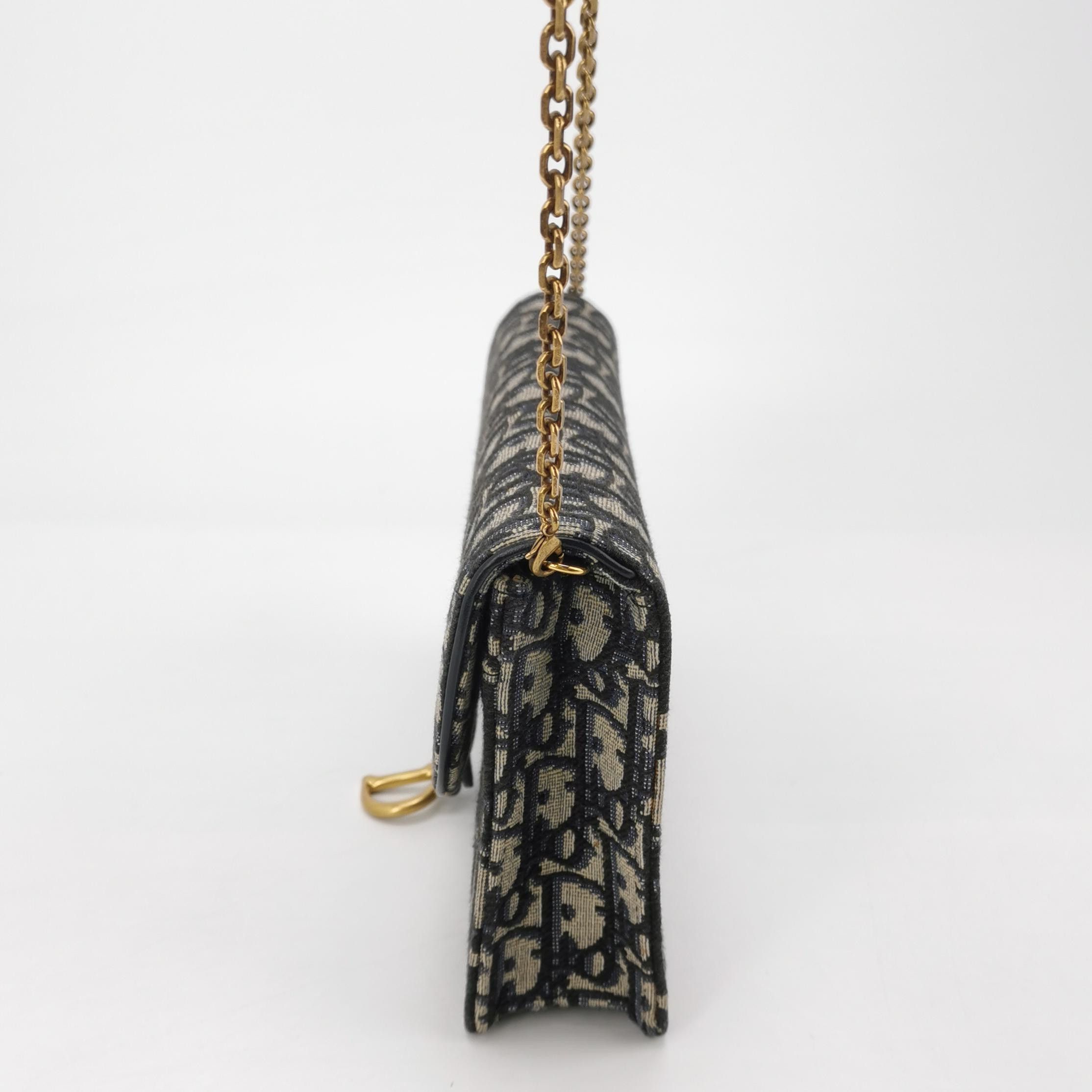 Dior Dior Women os Crossbody Bags Size ONE SIZE - 3 Thumbnail