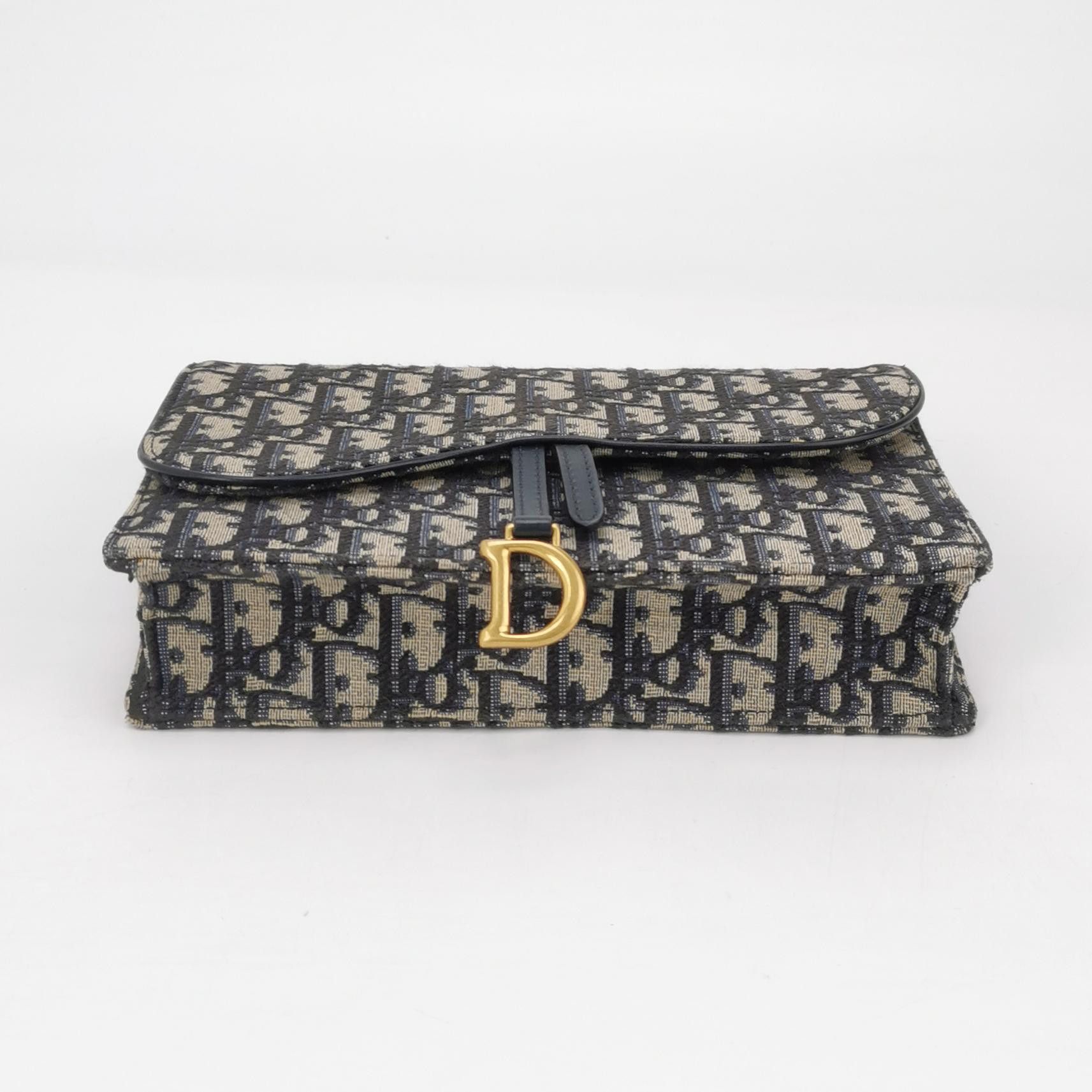 Dior Dior Women os Crossbody Bags Size ONE SIZE - 6 Thumbnail
