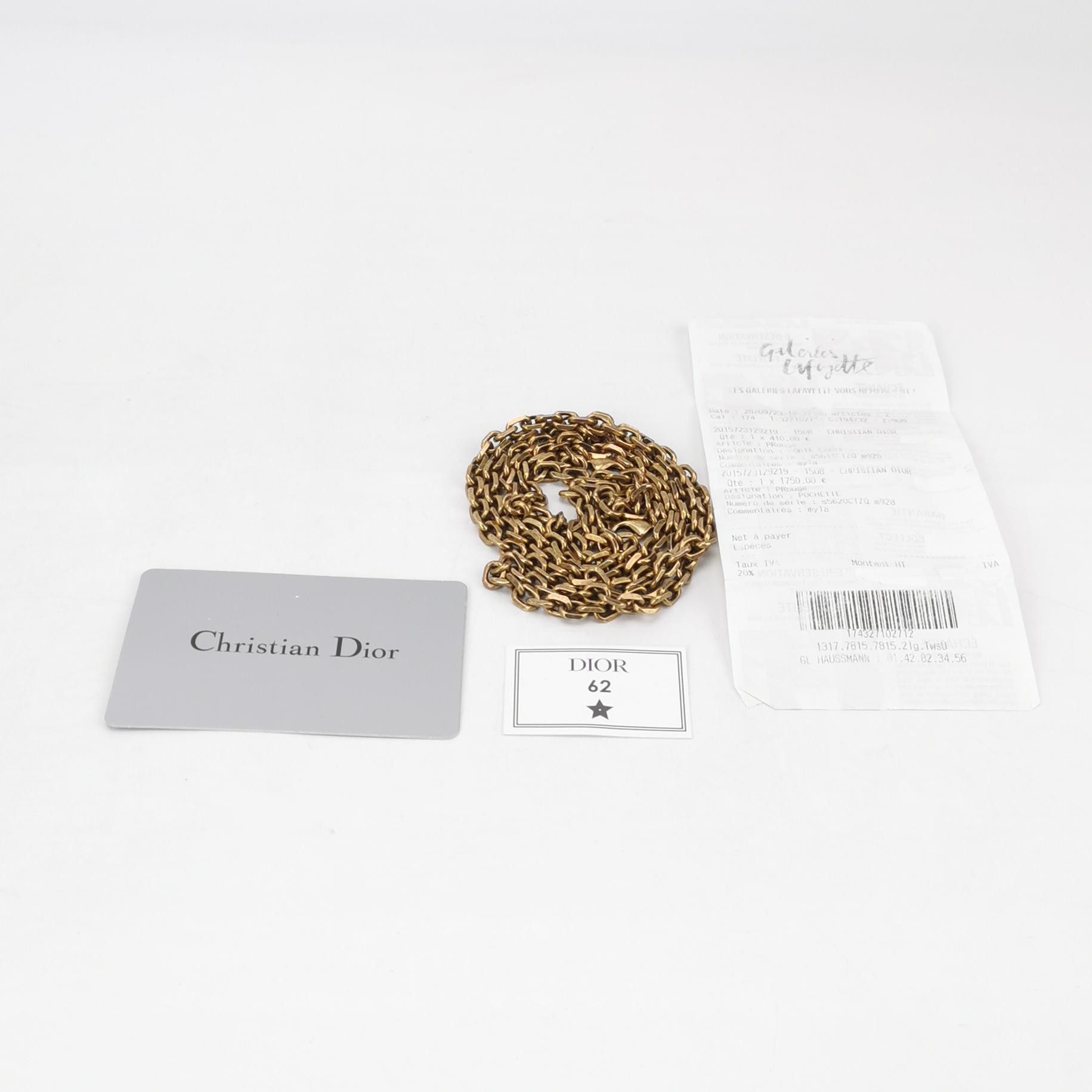 Dior Dior Women os Crossbody Bags Size ONE SIZE - 9 Thumbnail