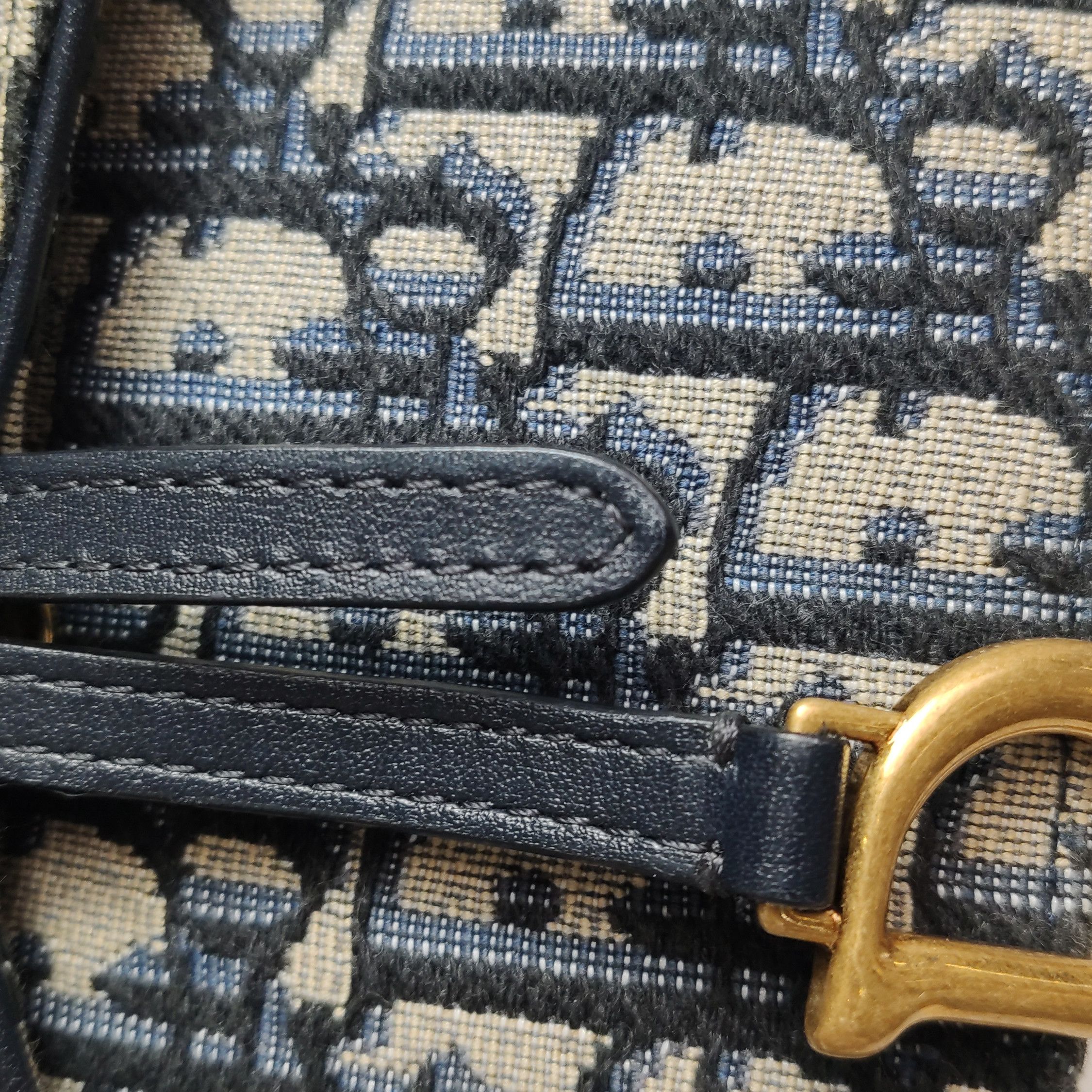 Dior Dior Women os Crossbody Bags Size ONE SIZE - 22 Thumbnail