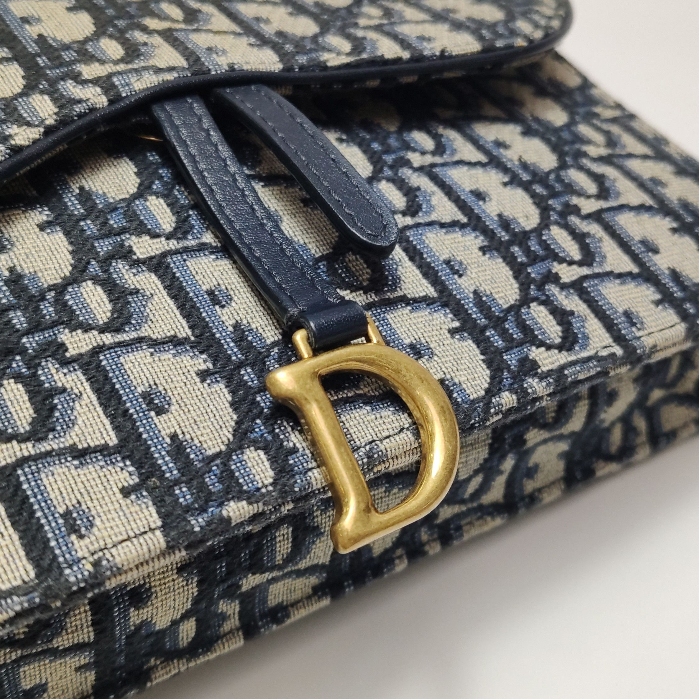 Dior Dior Women os Crossbody Bags Size ONE SIZE - 13 Thumbnail