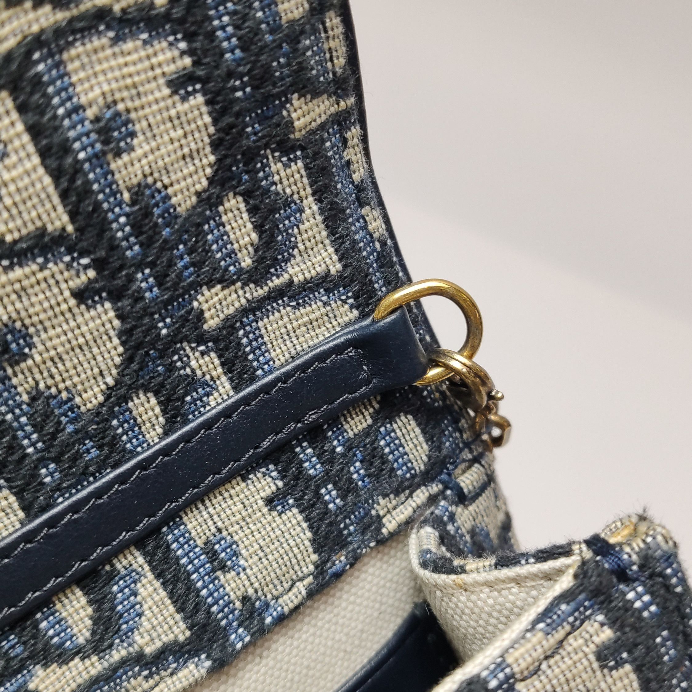 Dior Dior Women os Crossbody Bags Size ONE SIZE - 14 Thumbnail