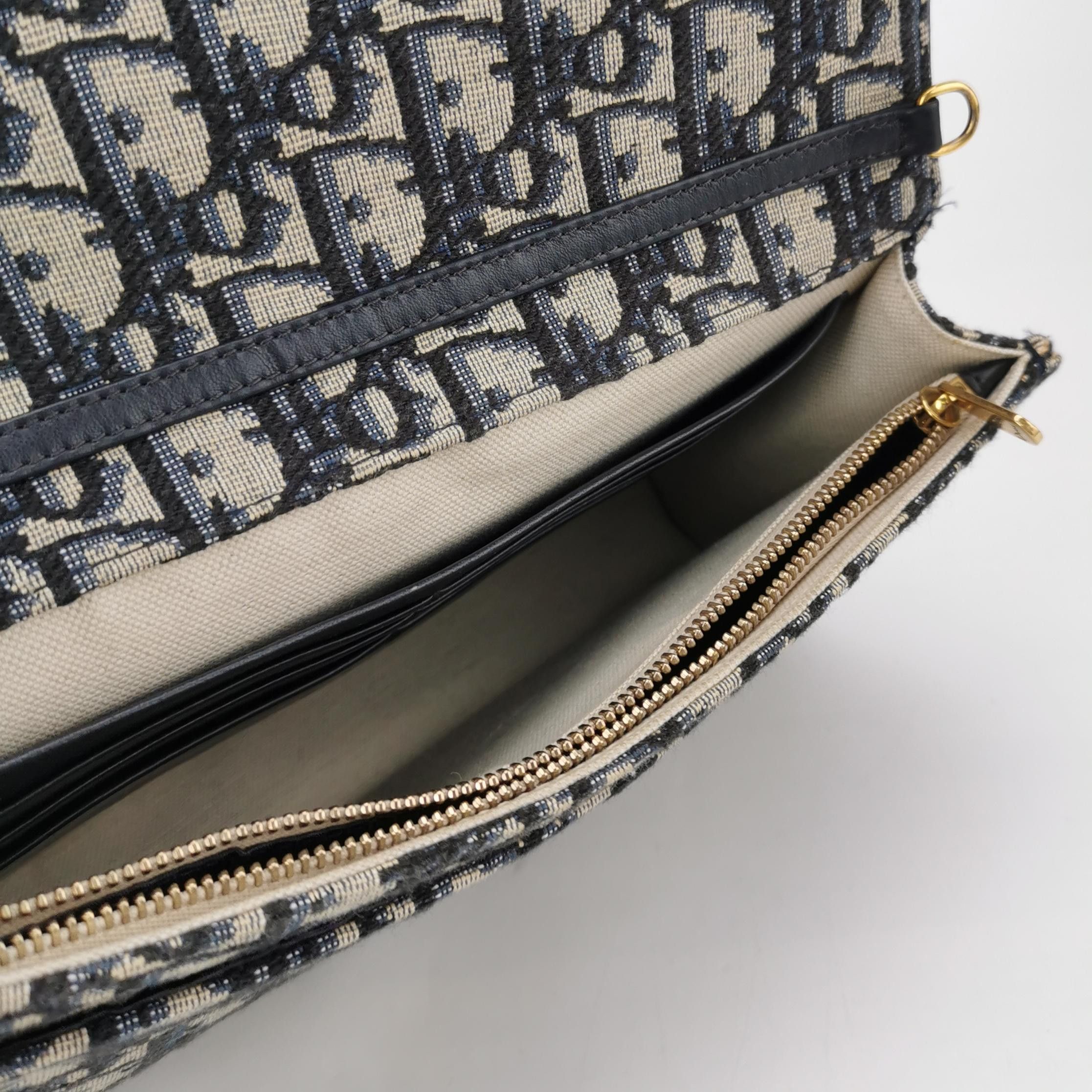 Dior Dior Women os Crossbody Bags Size ONE SIZE - 7 Thumbnail