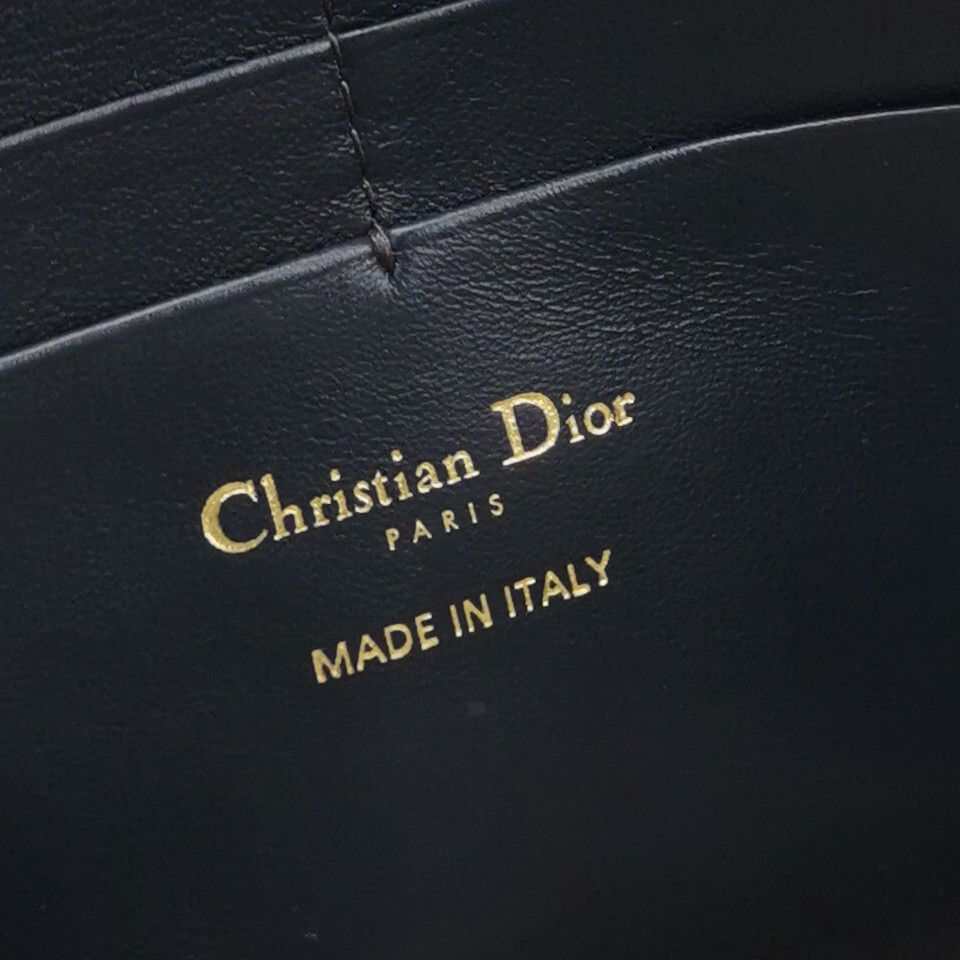Dior Dior Women os Crossbody Bags Size ONE SIZE - 8 Thumbnail